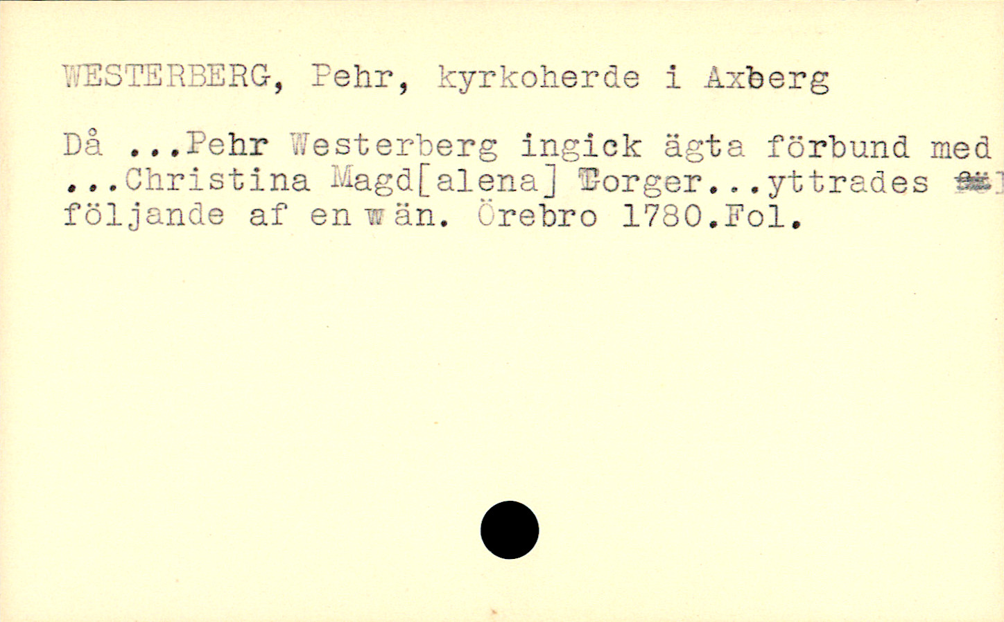 Catalogue Card_132648