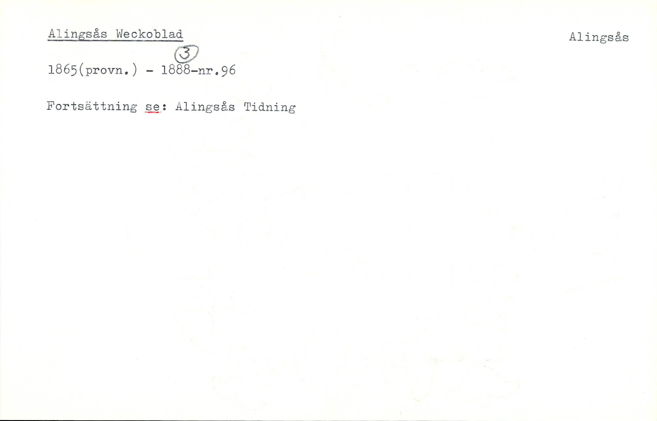 Catalogue Card_34799