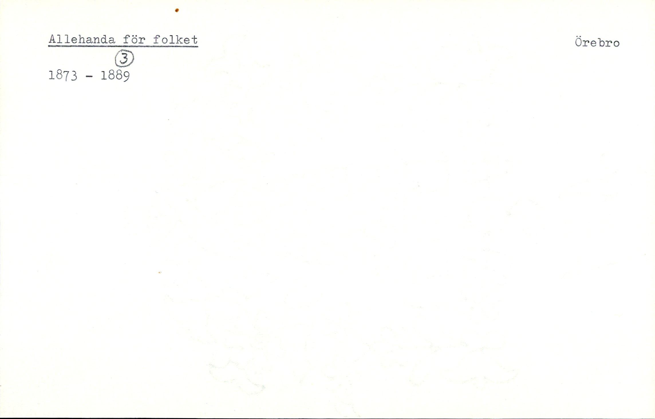 Catalogue Card_34807