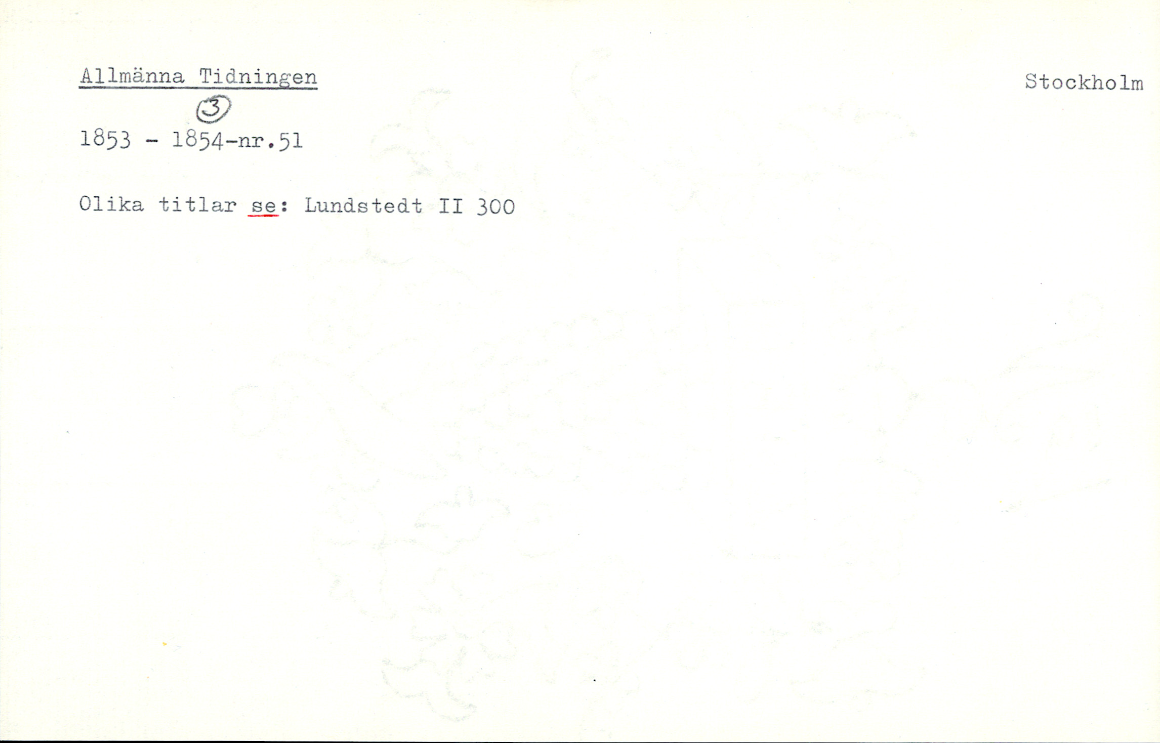 Catalogue Card_34818