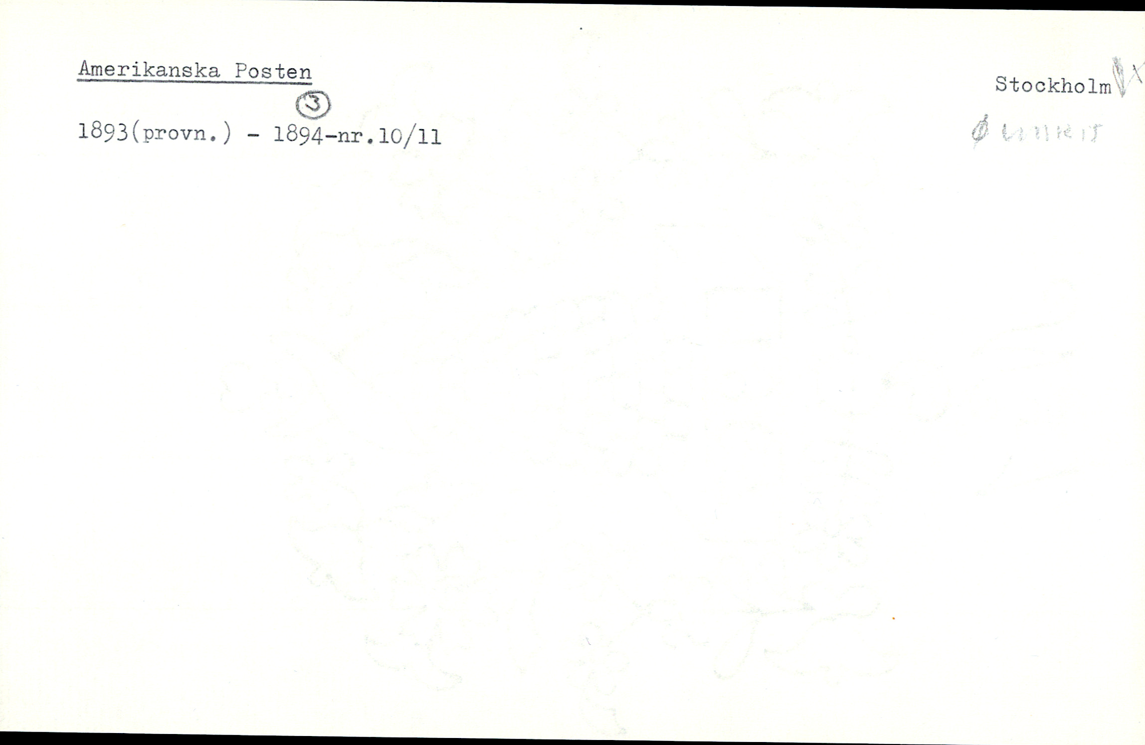 Catalogue Card_34833