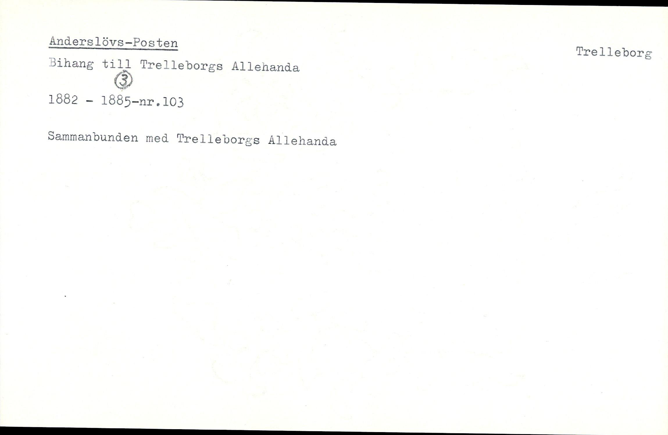 Catalogue Card_34837