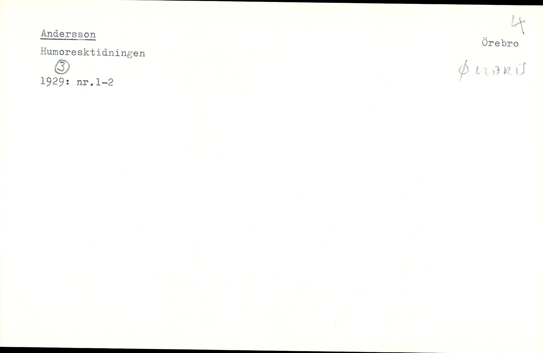 Catalogue Card_34838