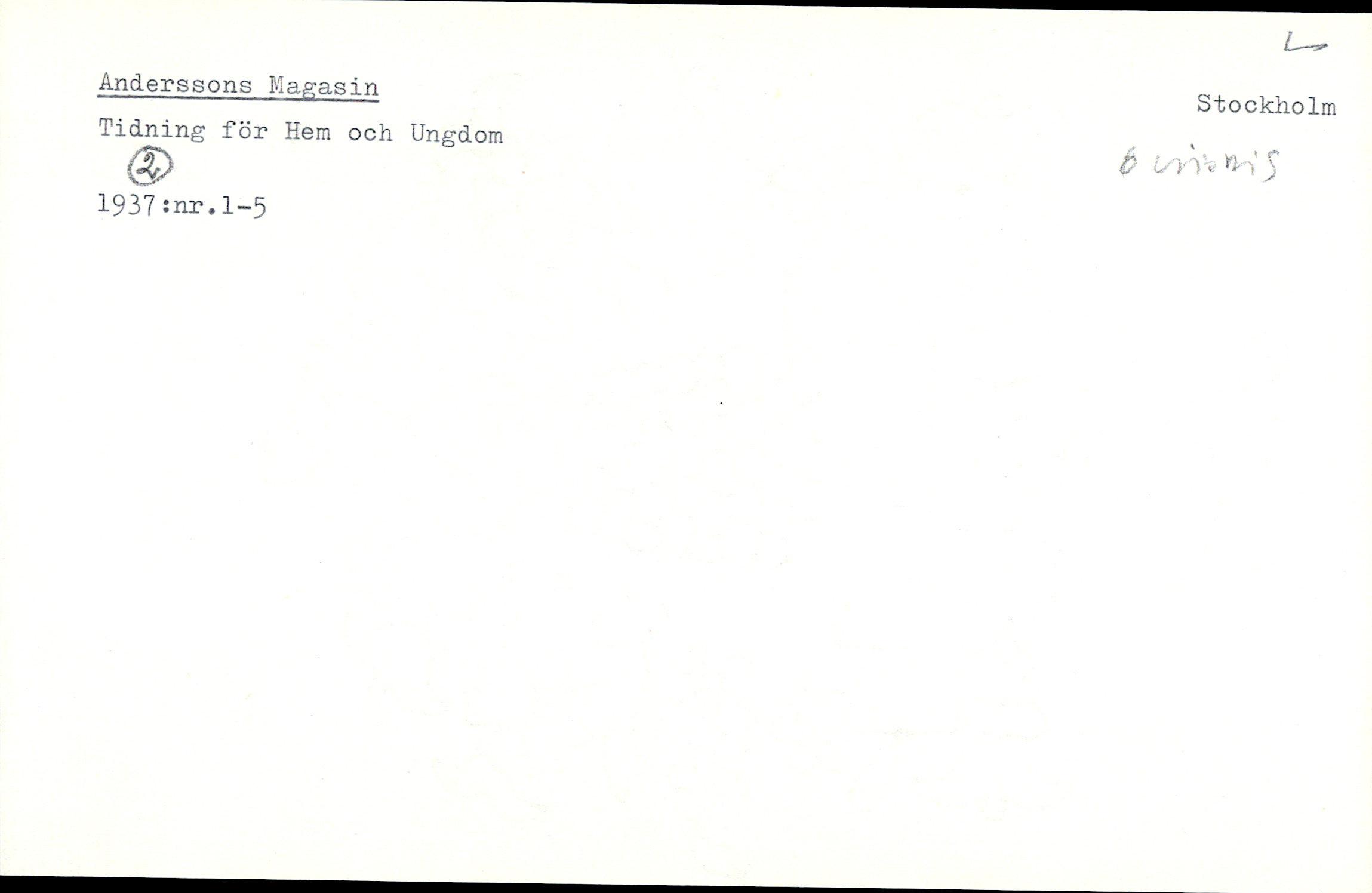 Catalogue Card_34839