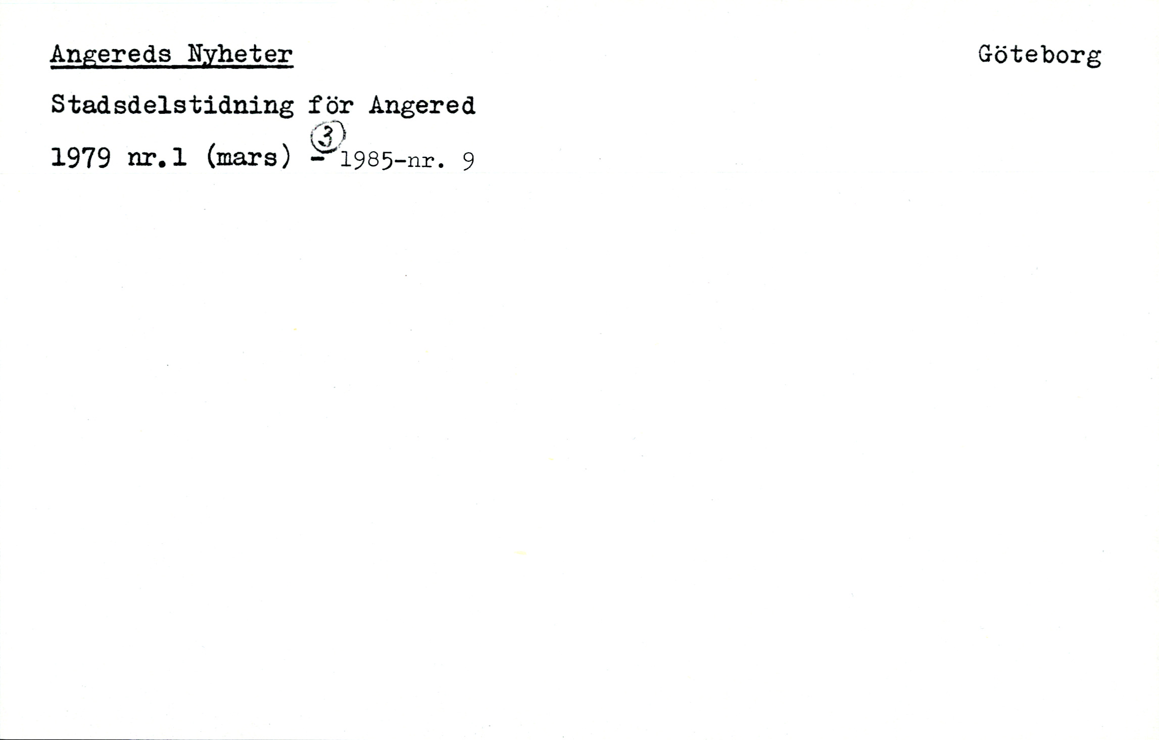 Catalogue Card_34845