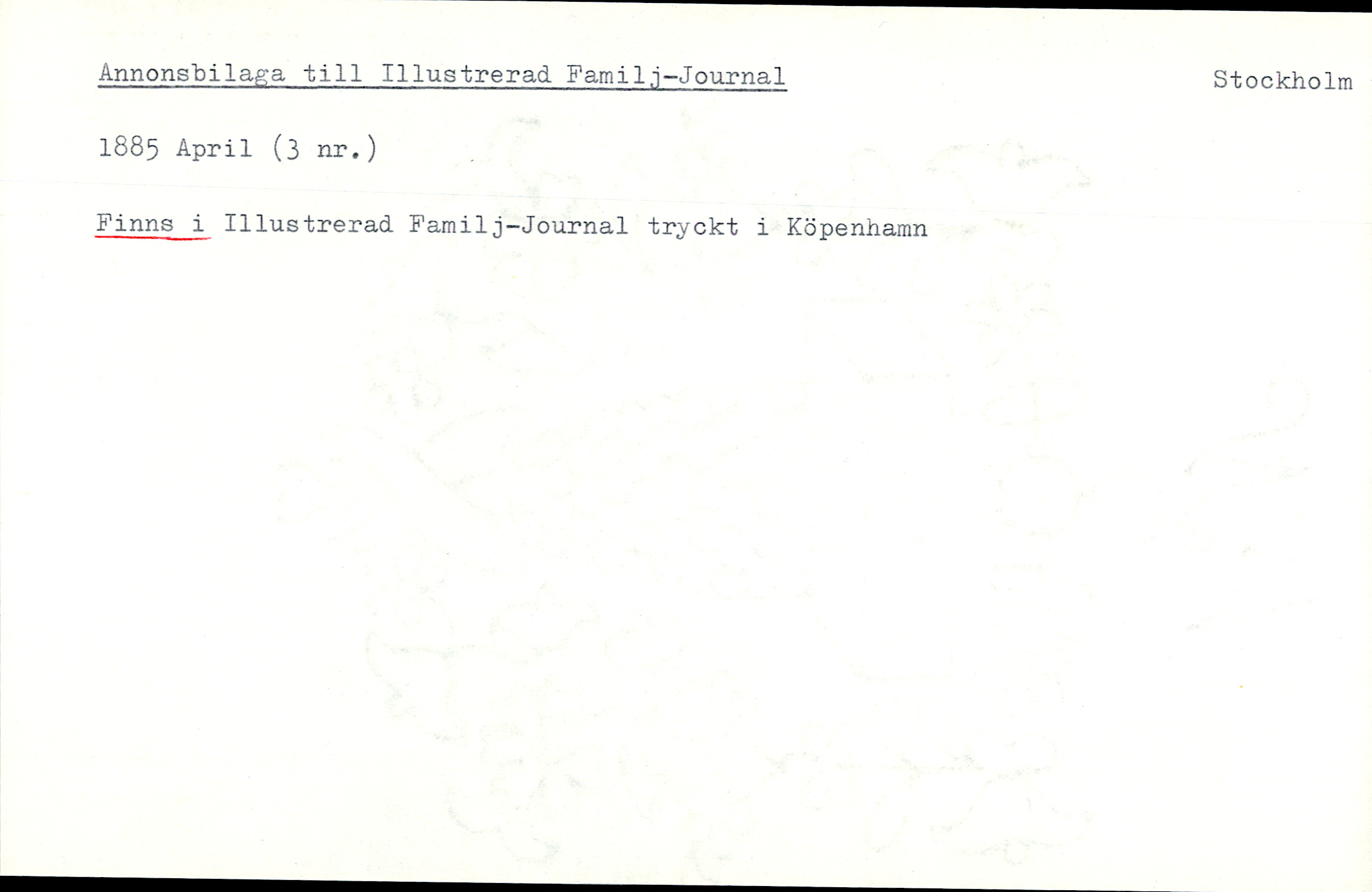 Catalogue Card_34849