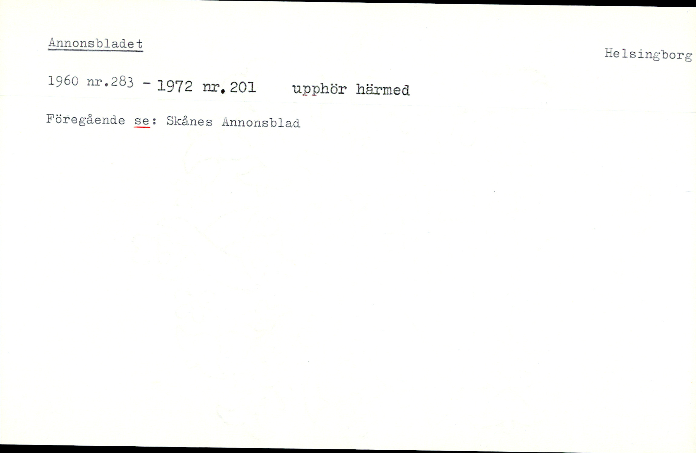 Catalogue Card_34851