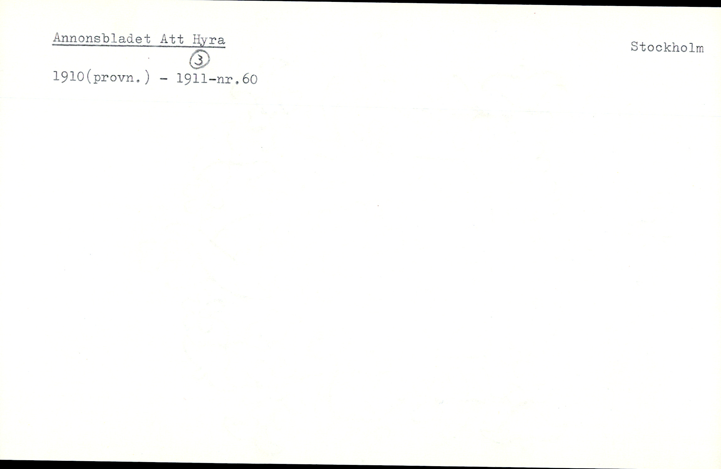 Catalogue Card_34852