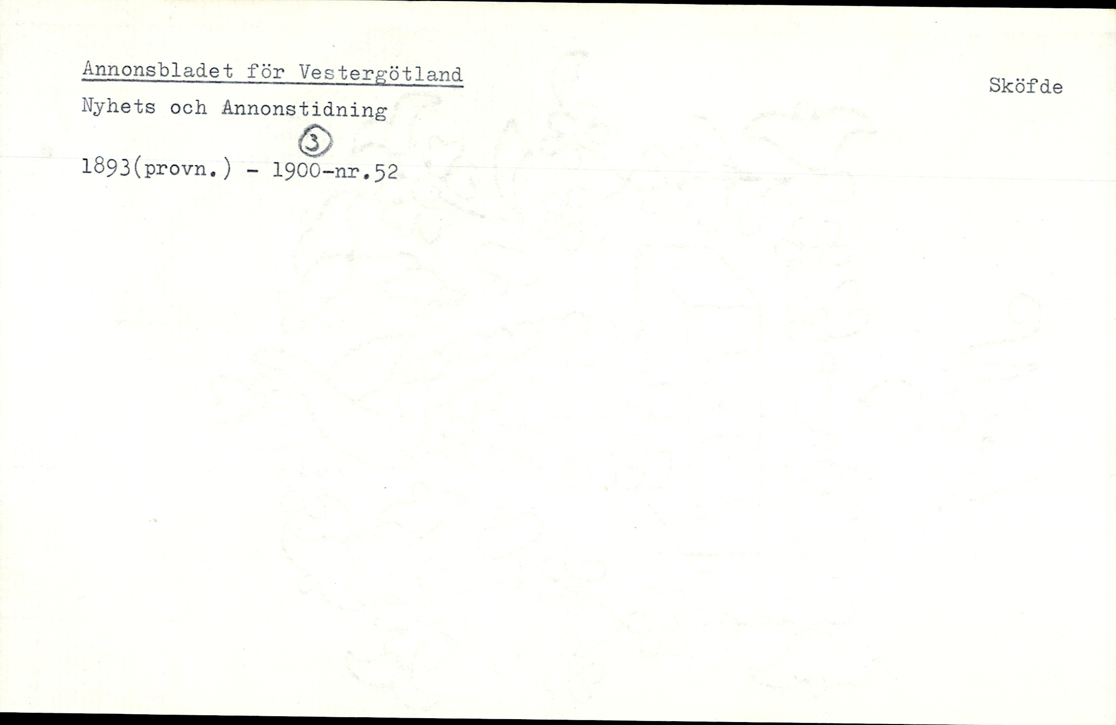 Catalogue Card_34858