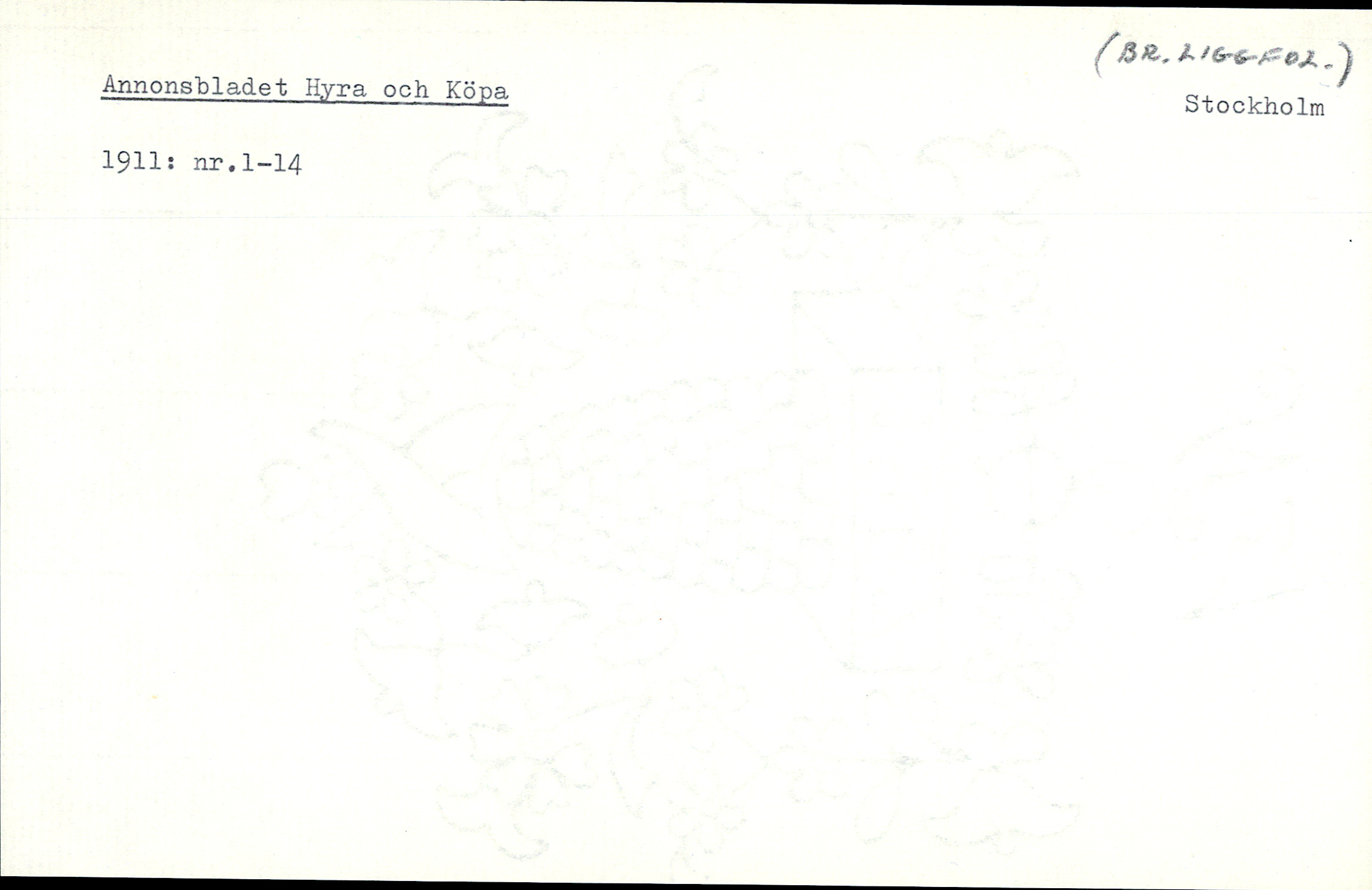 Catalogue Card_34859