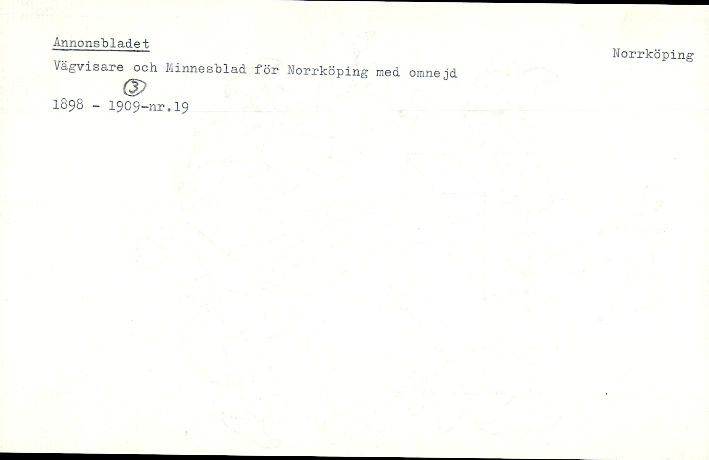 Catalogue Card_34860