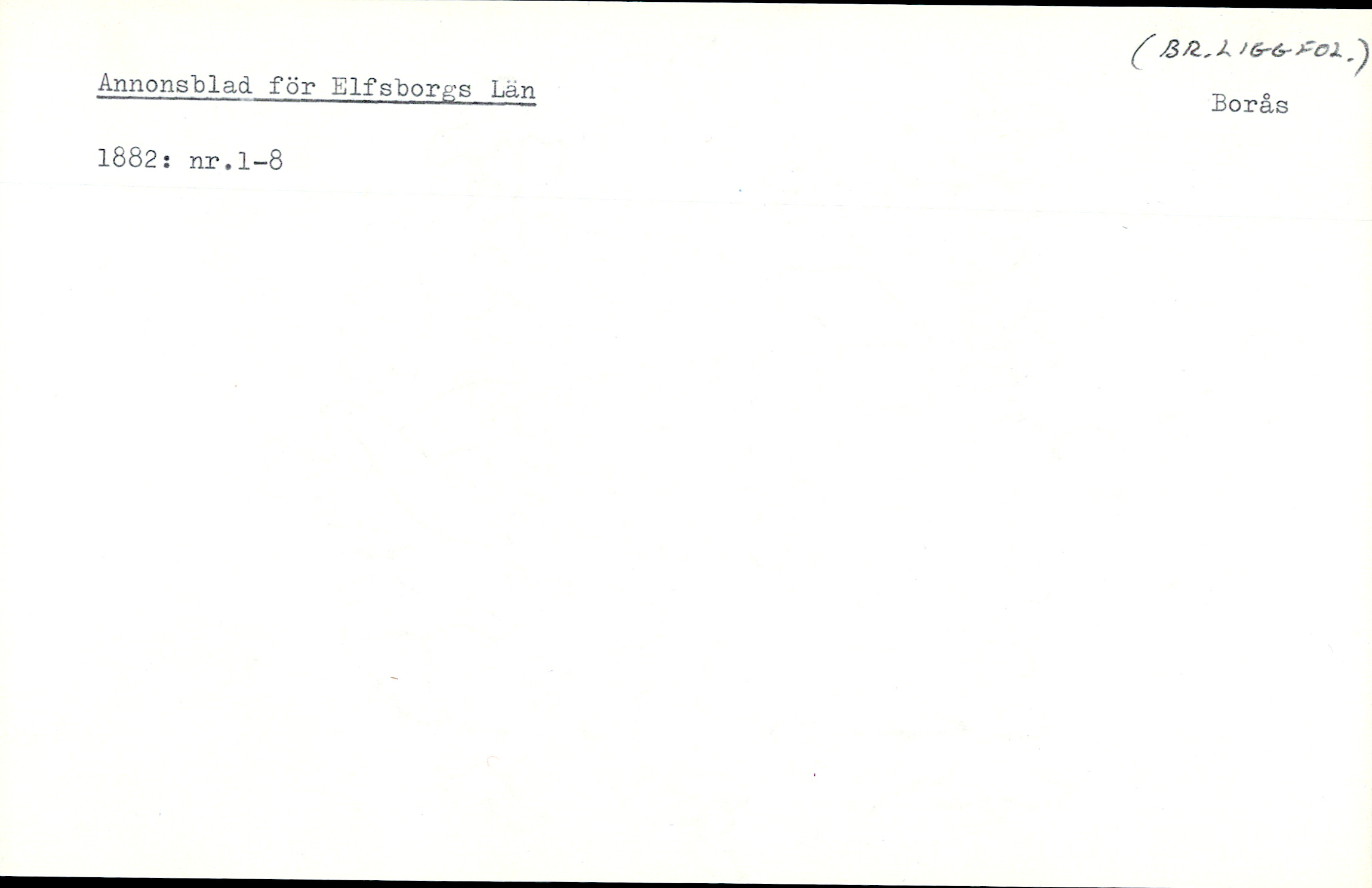 Catalogue Card_34864