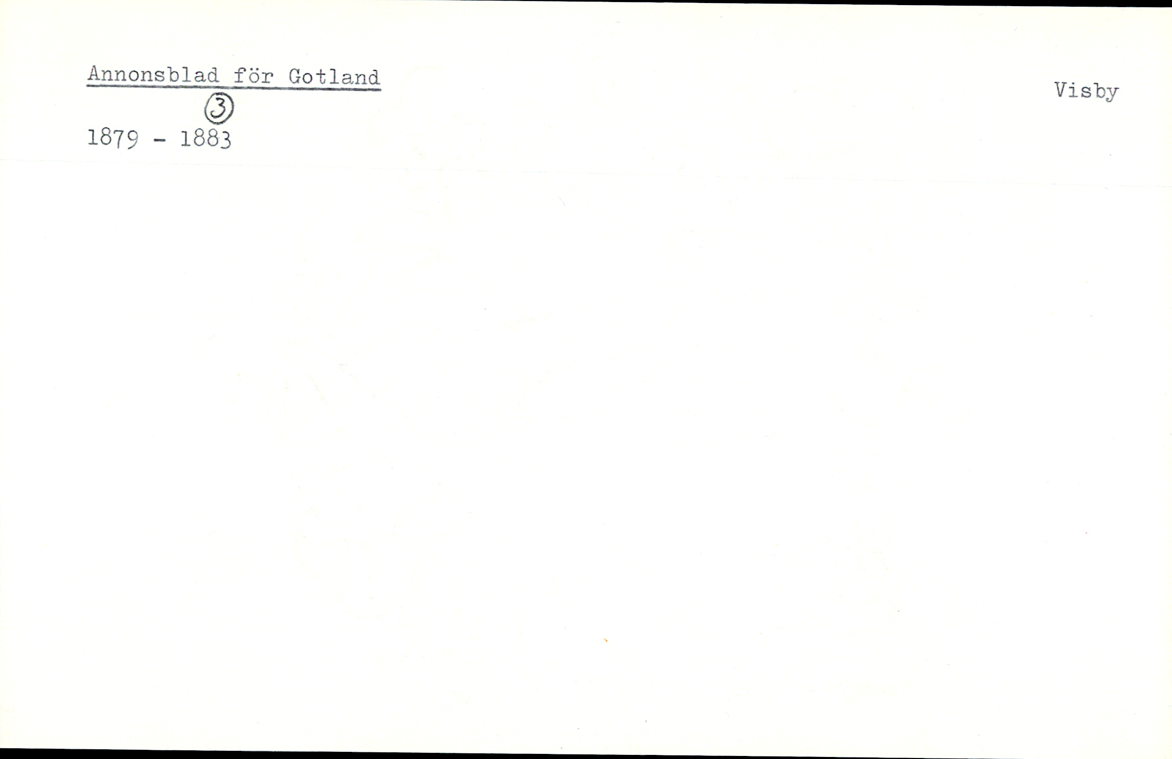 Catalogue Card_34865