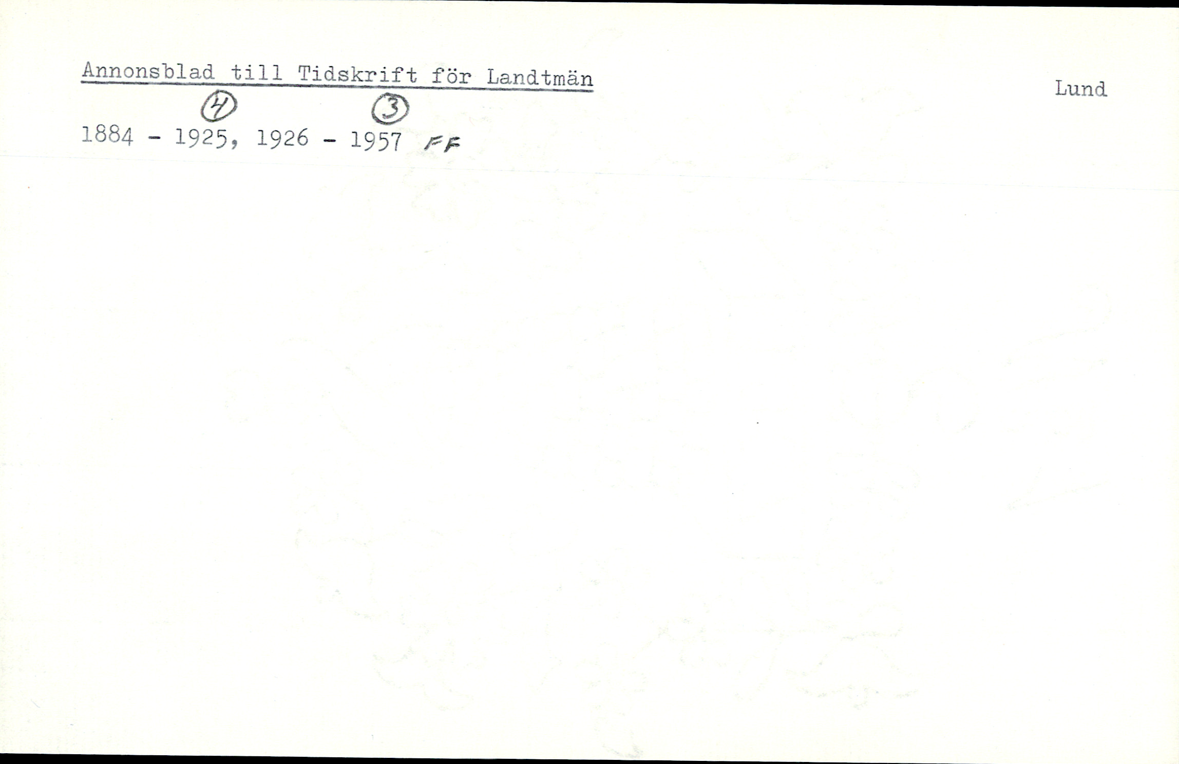 Catalogue Card_34870