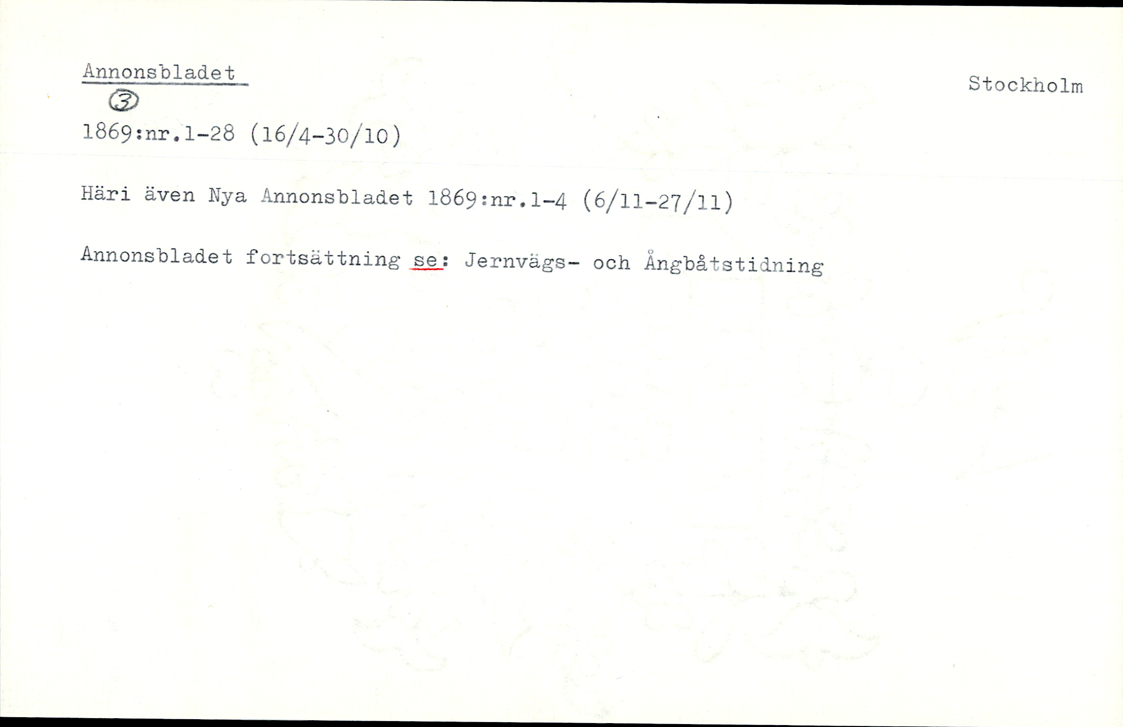 Catalogue Card_34871