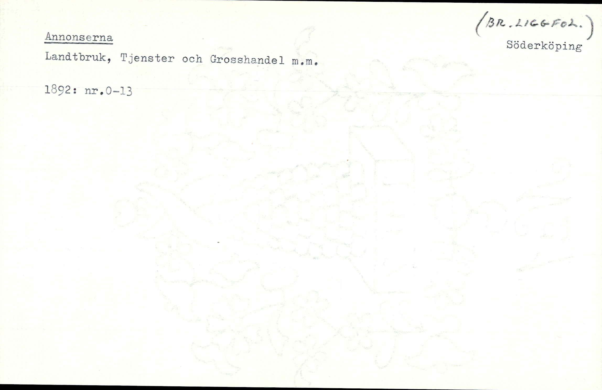 Catalogue Card_34872