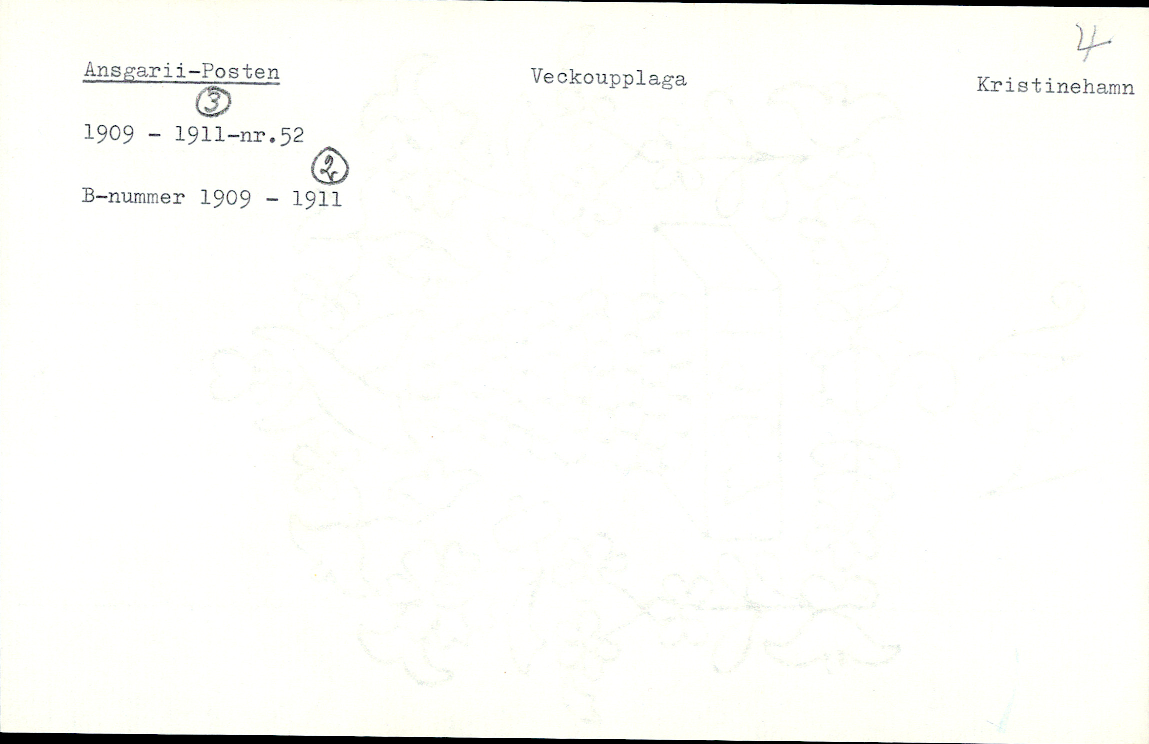 Catalogue Card_34889