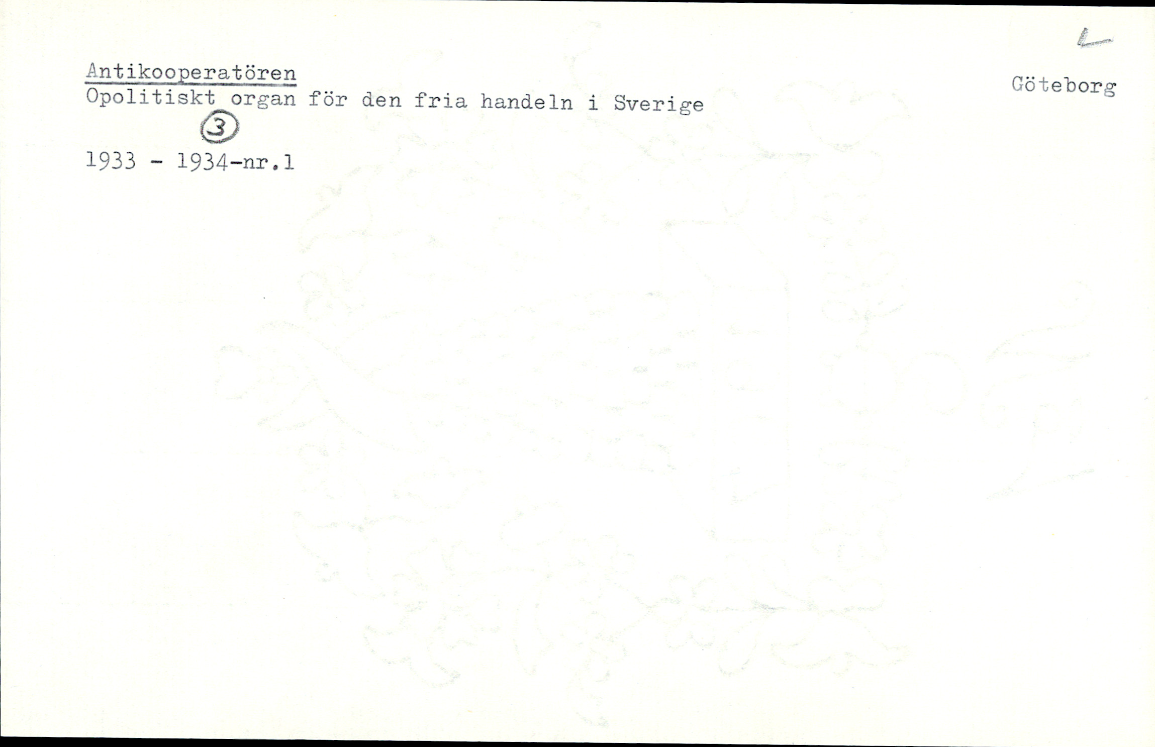 Catalogue Card_34890