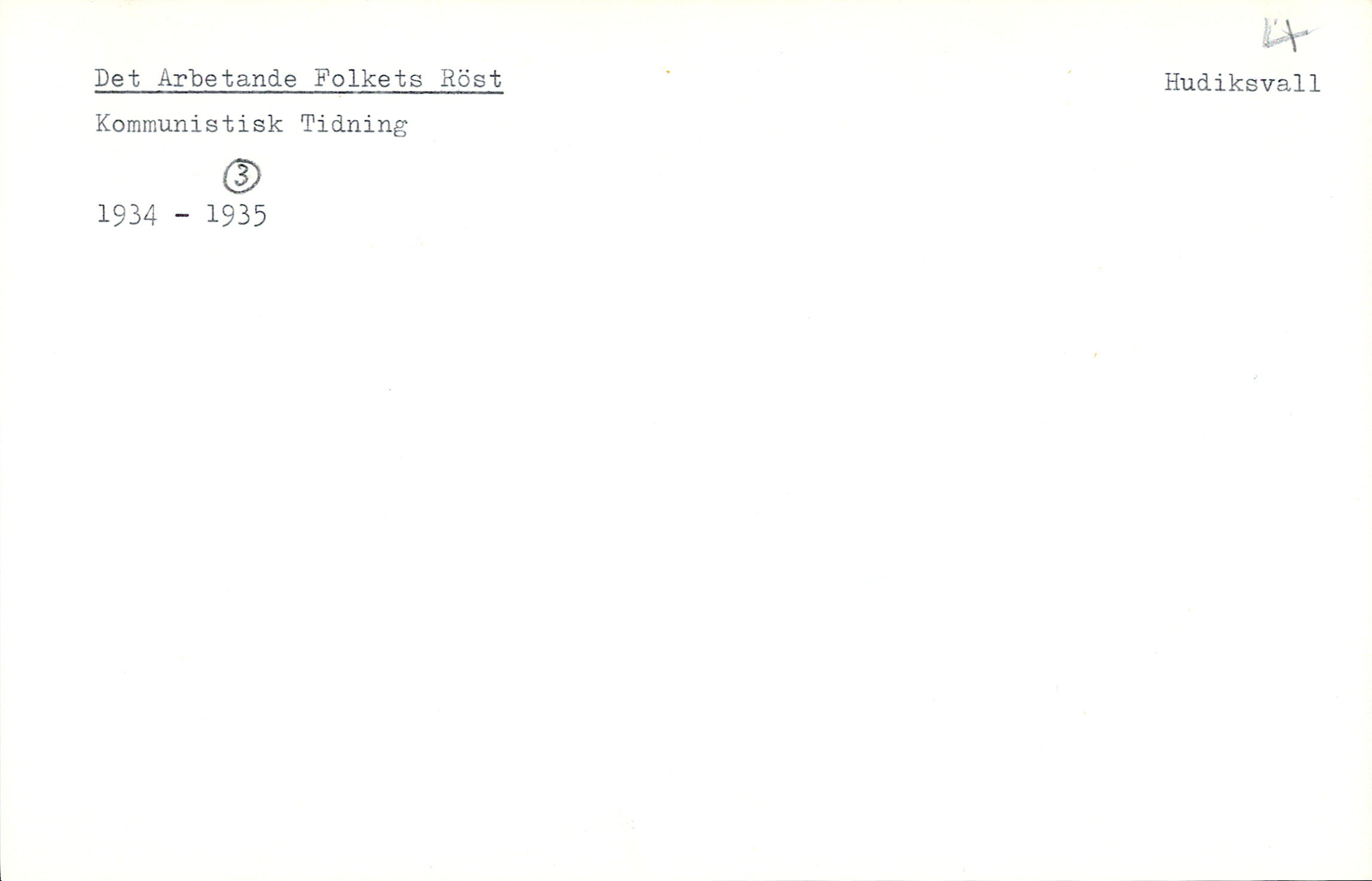 Catalogue Card_34897