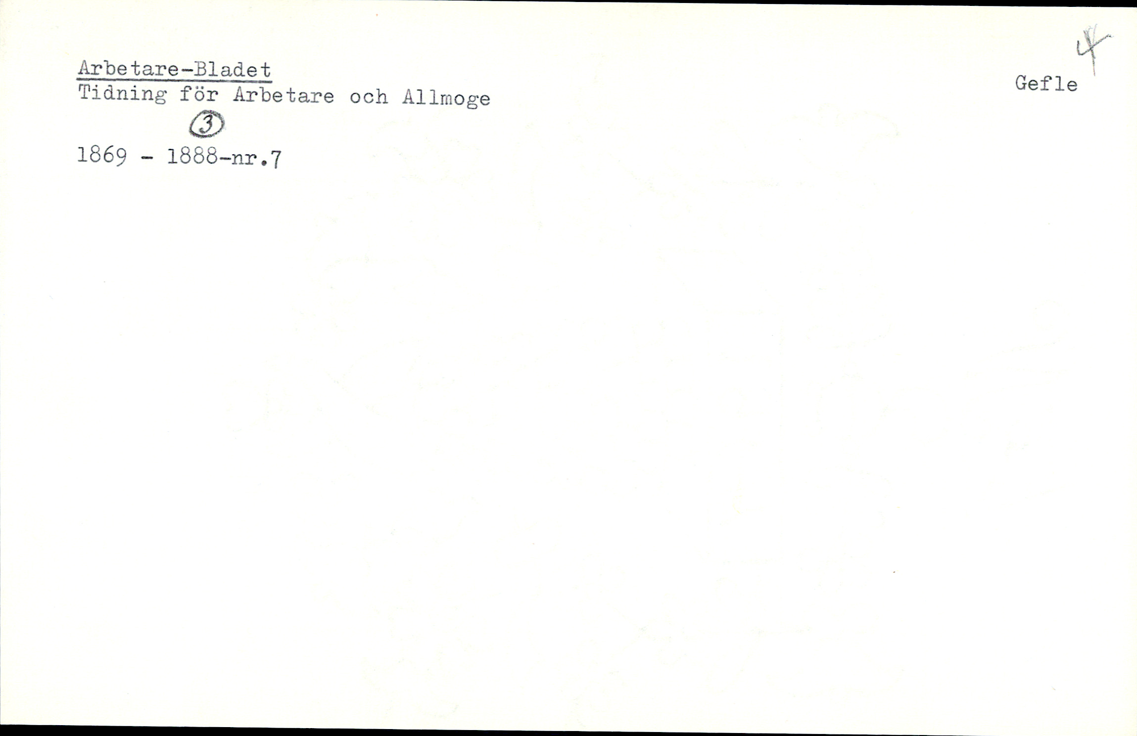 Catalogue Card_34902