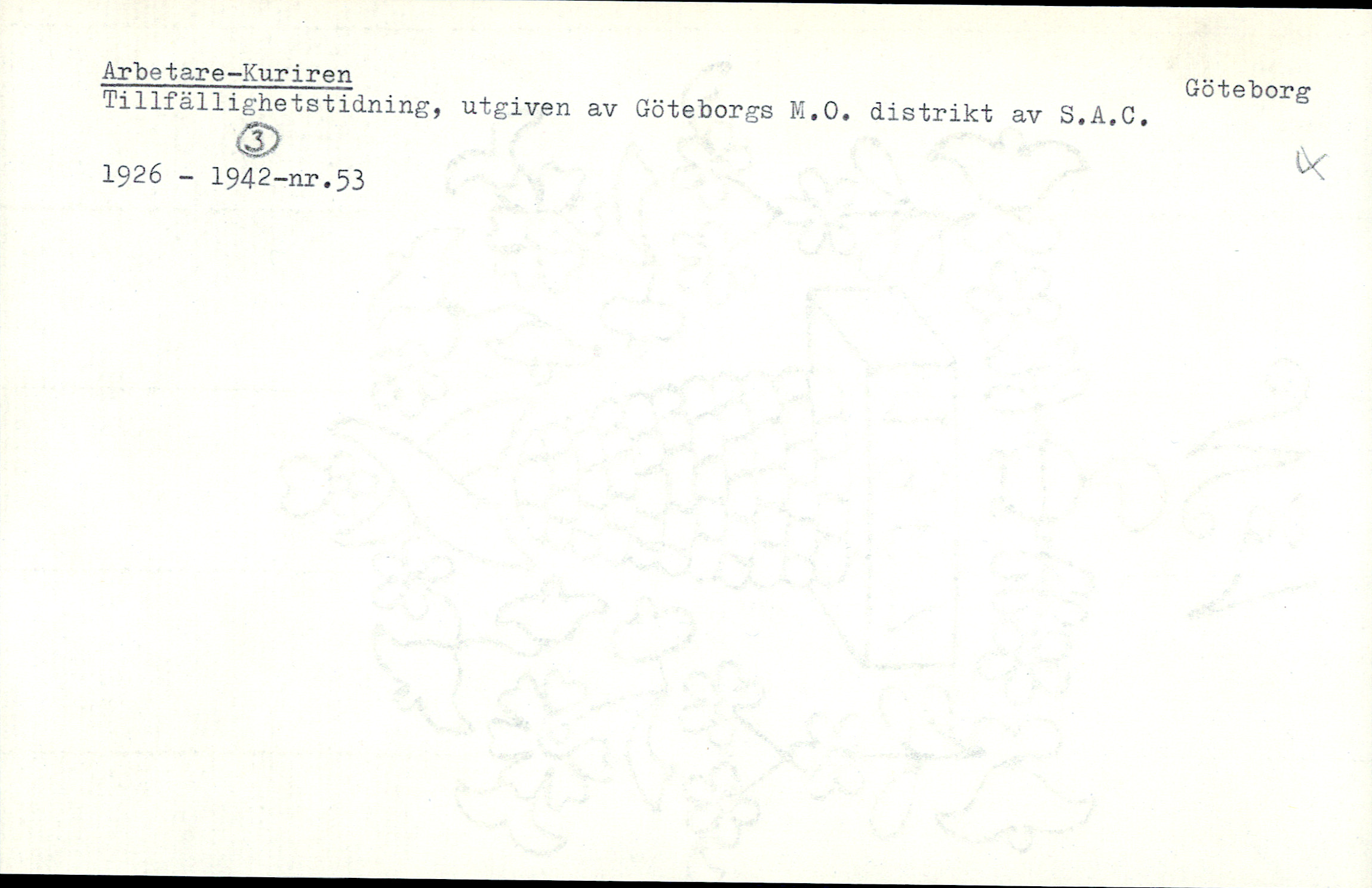 Catalogue Card_34903