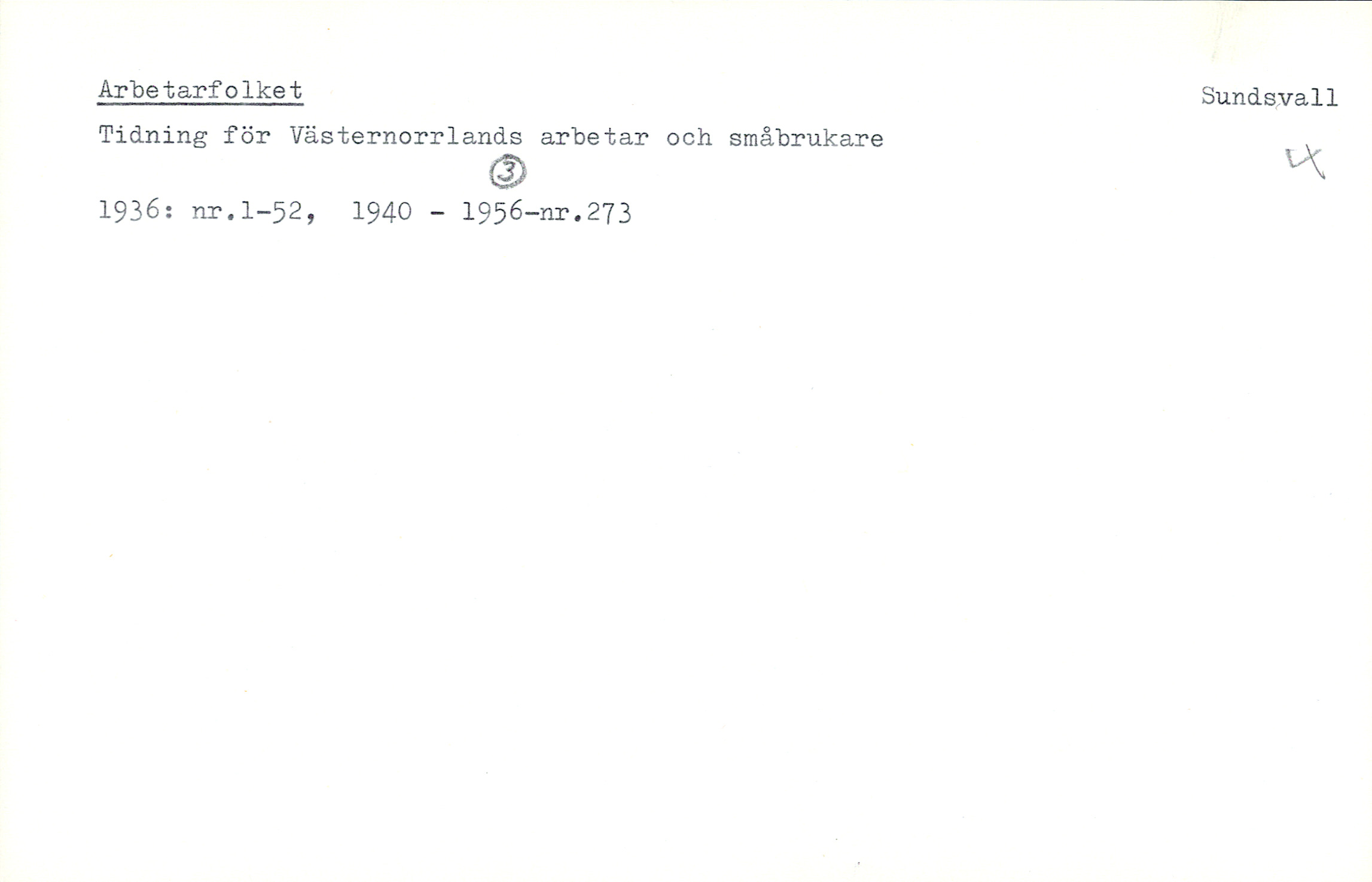 Catalogue Card_34915