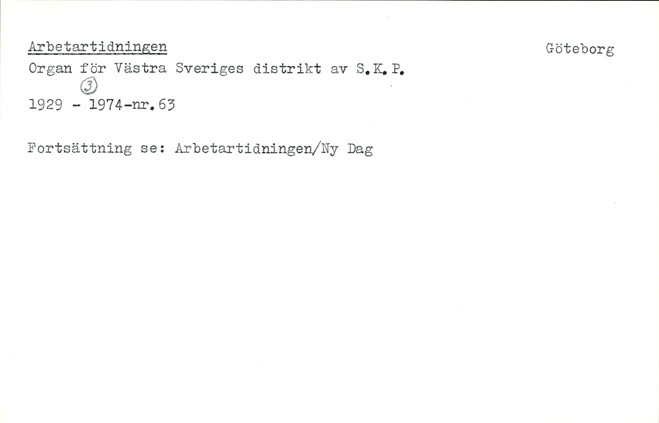 Catalogue Card_34923