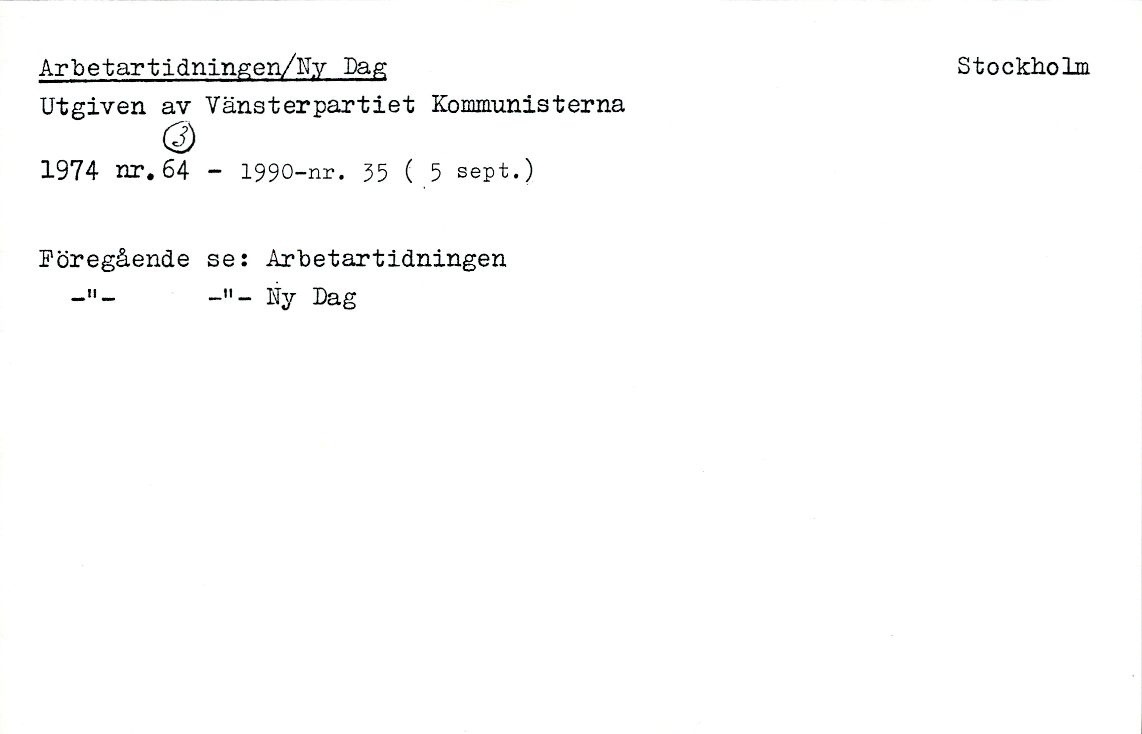 Catalogue Card_34924