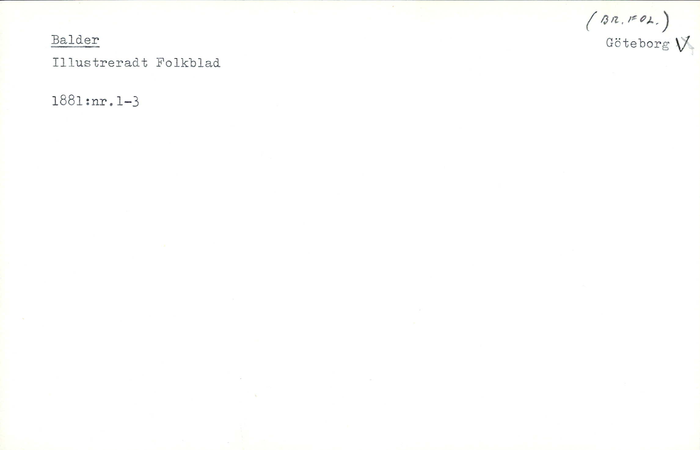 Catalogue Card_34991