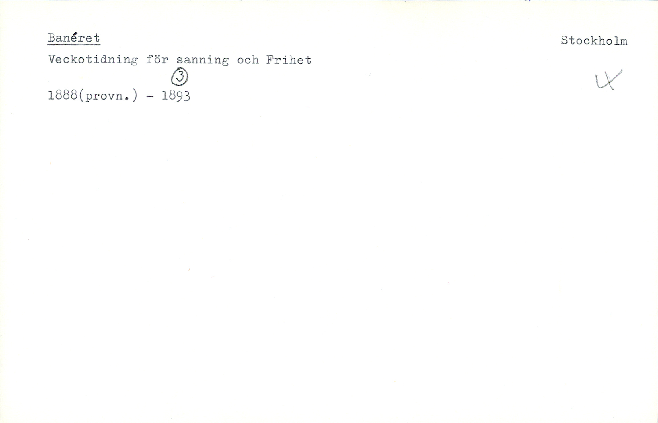 Catalogue Card_34992