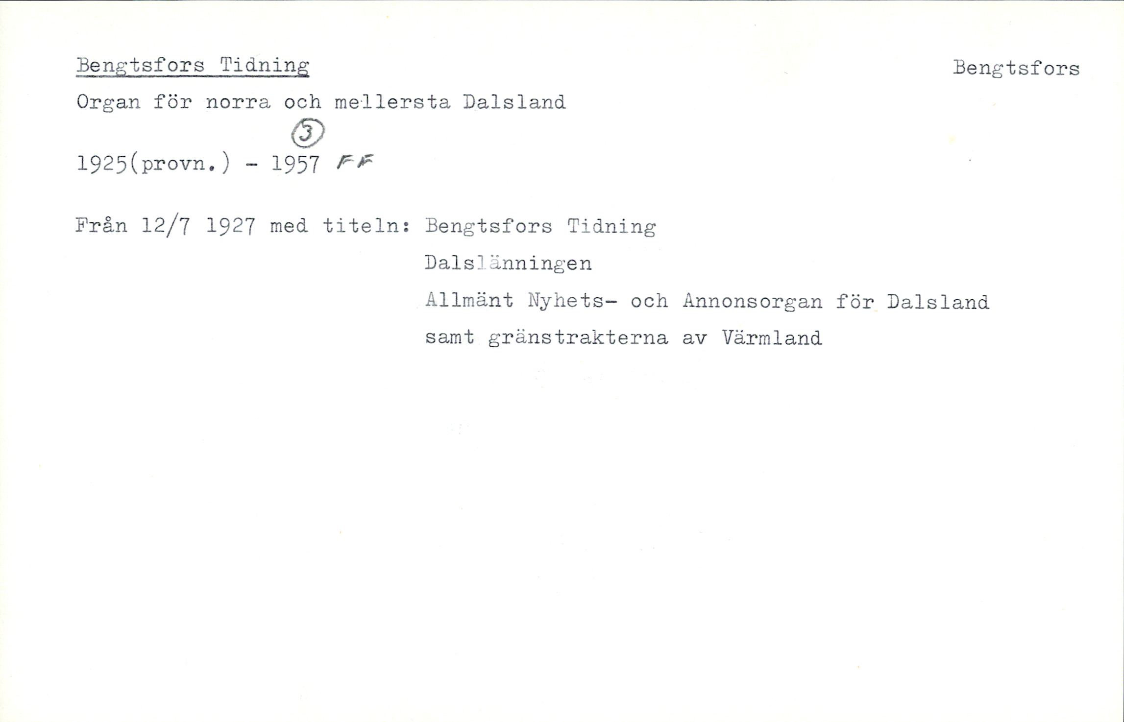 Catalogue Card_34997