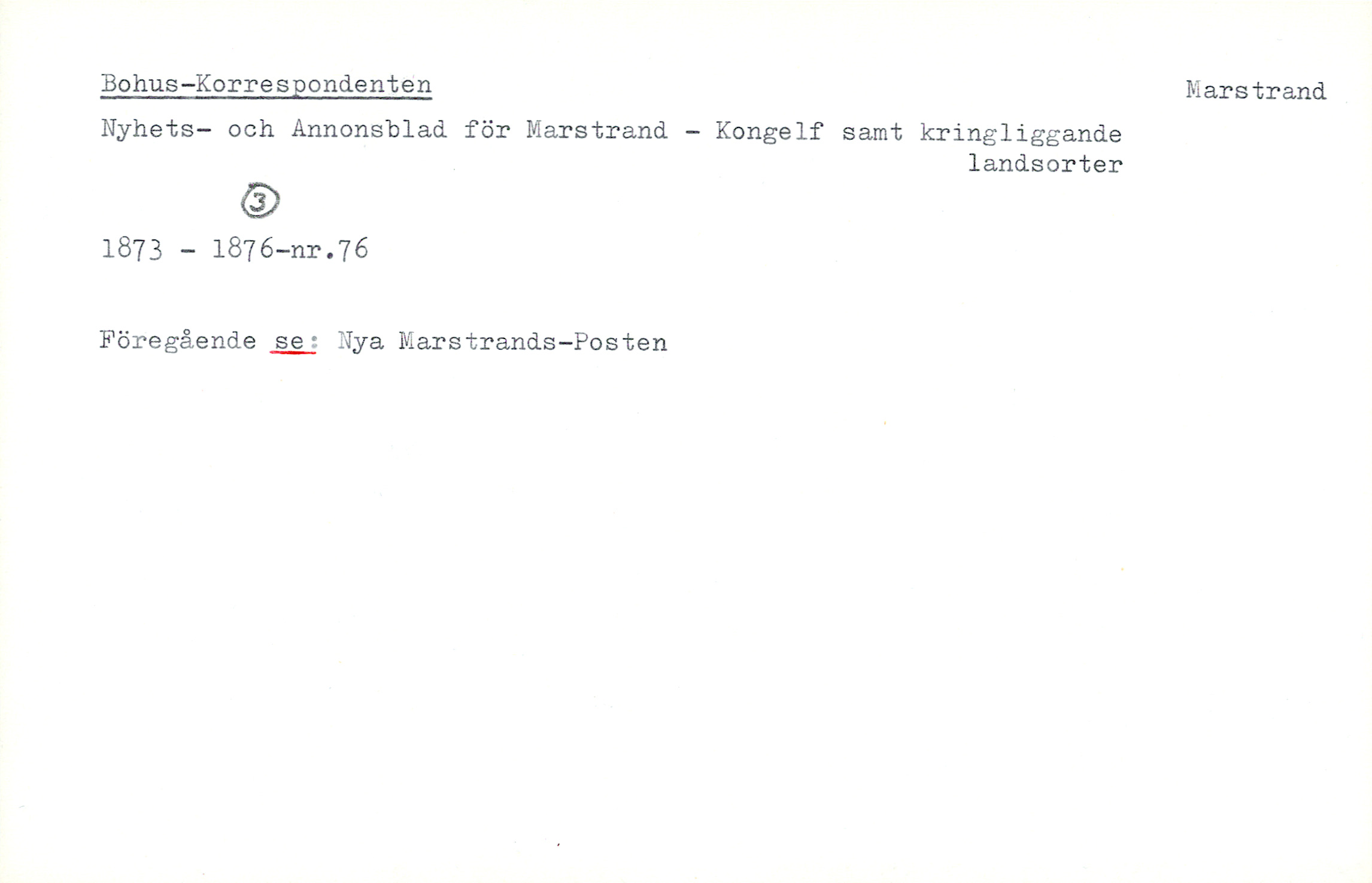 Catalogue Card_35062