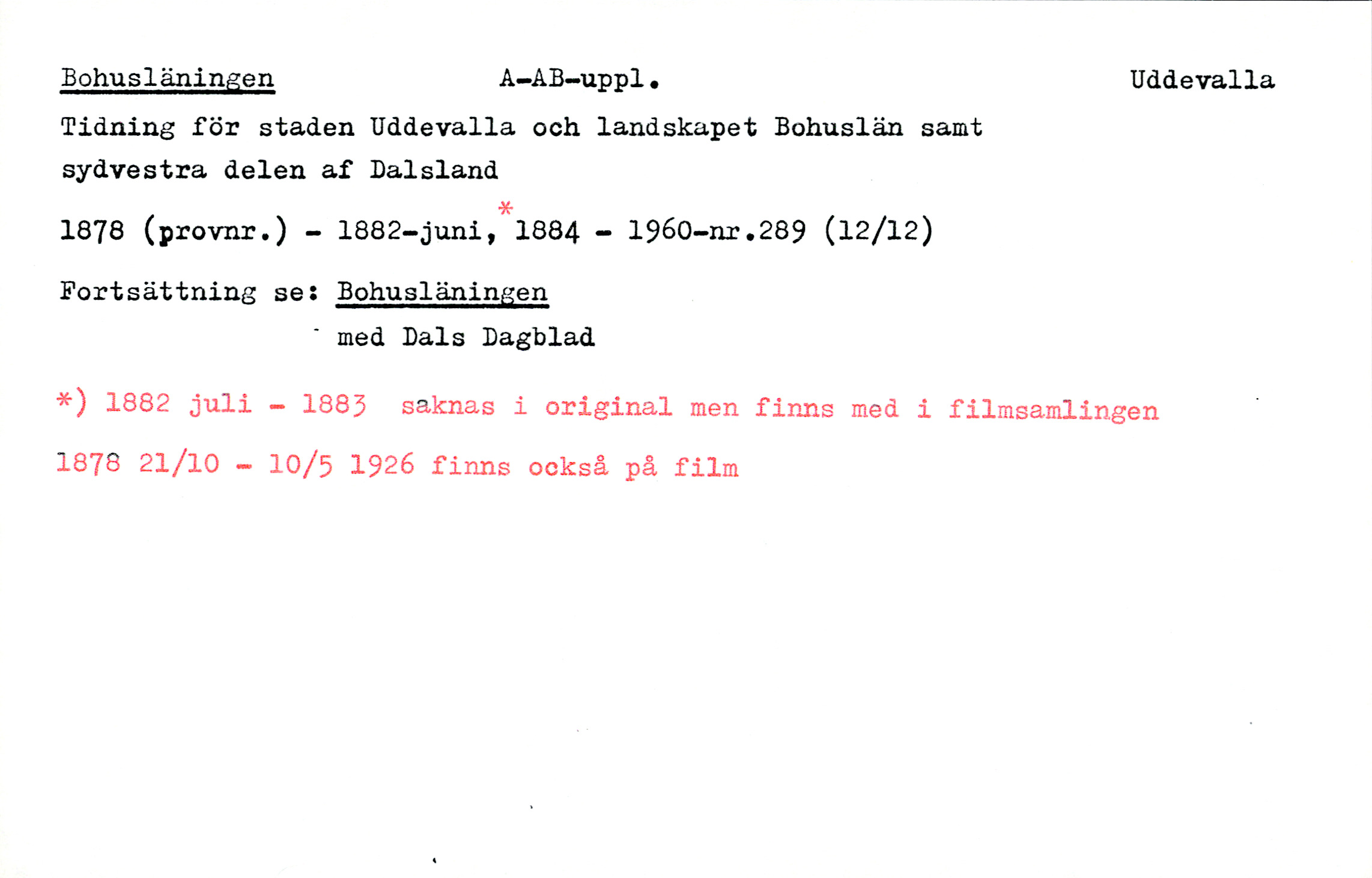 Catalogue Card_35065