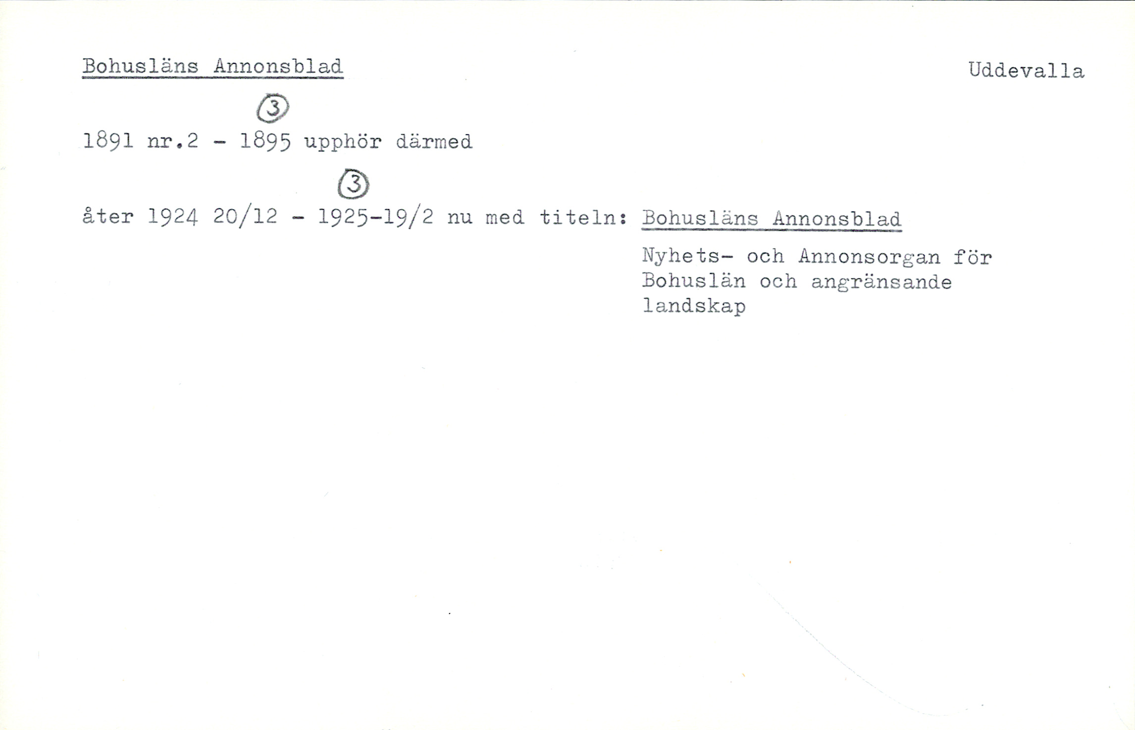 Catalogue Card_35068