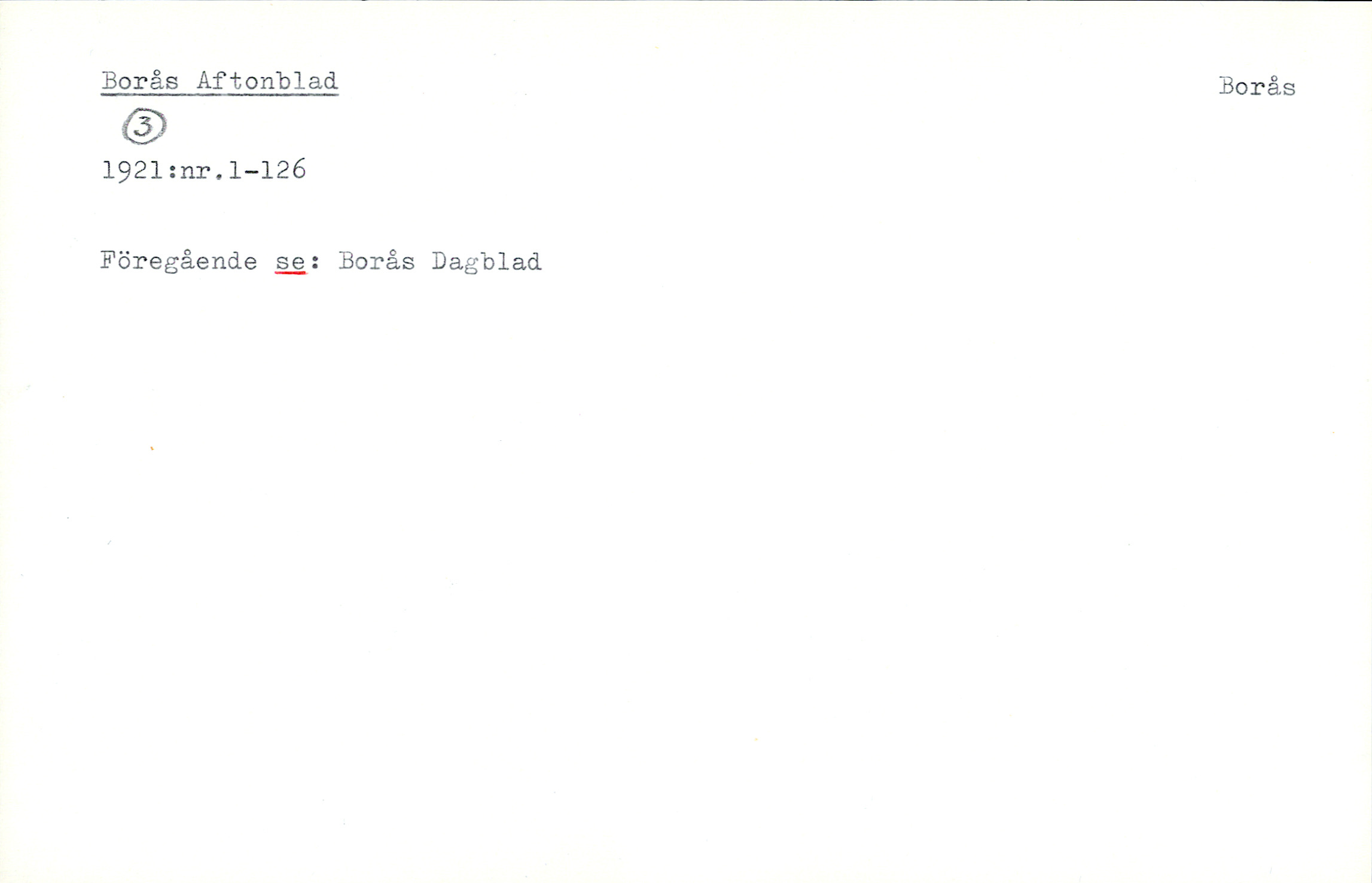 Catalogue Card_35095