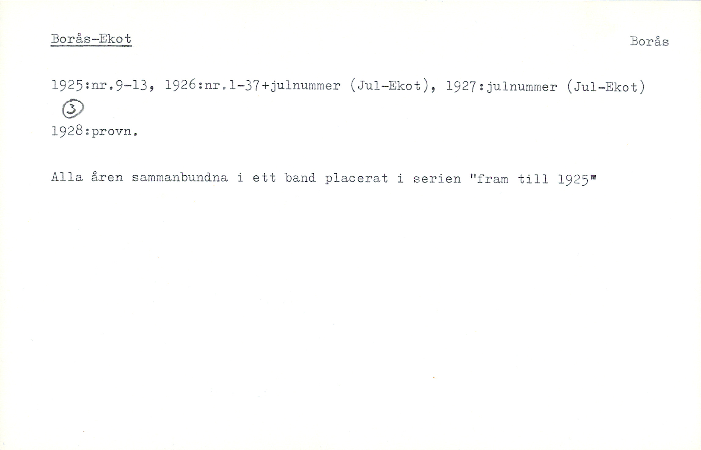 Catalogue Card_35098