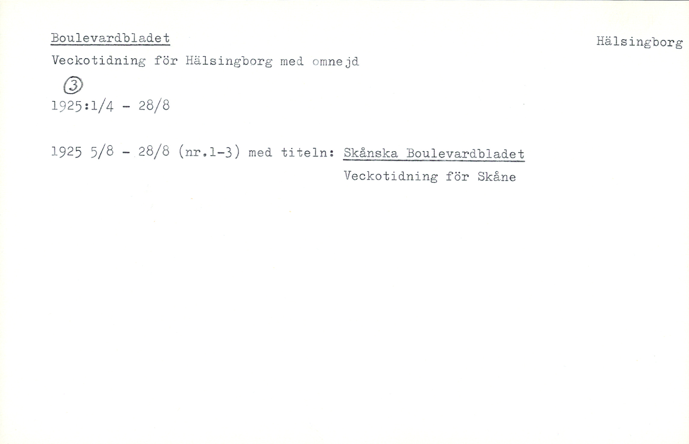 Catalogue Card_35112