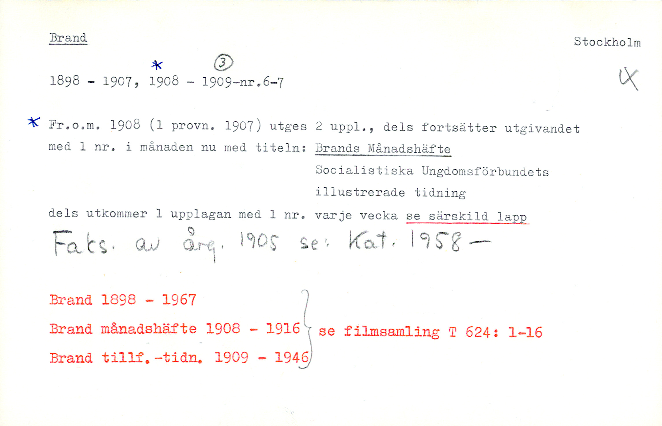 Catalogue Card_35115