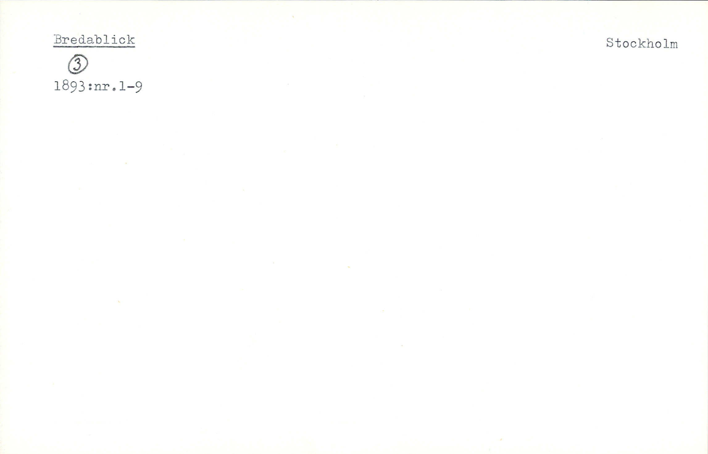 Catalogue Card_35119