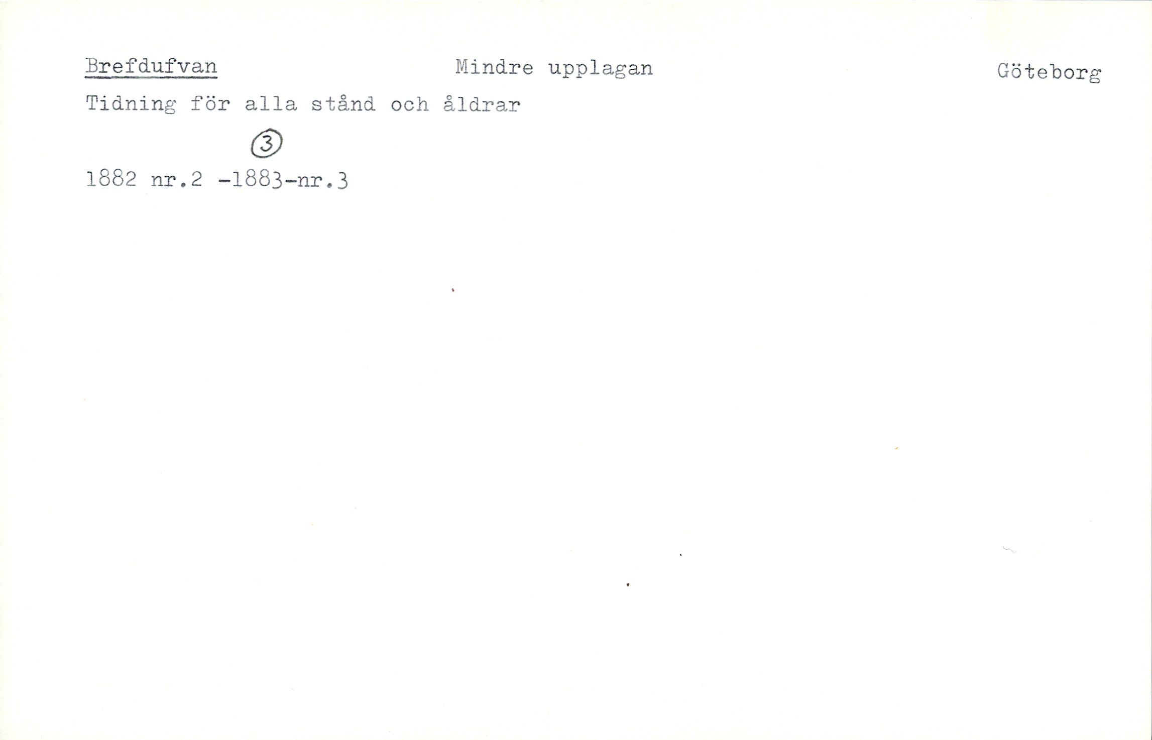 Catalogue Card_35121