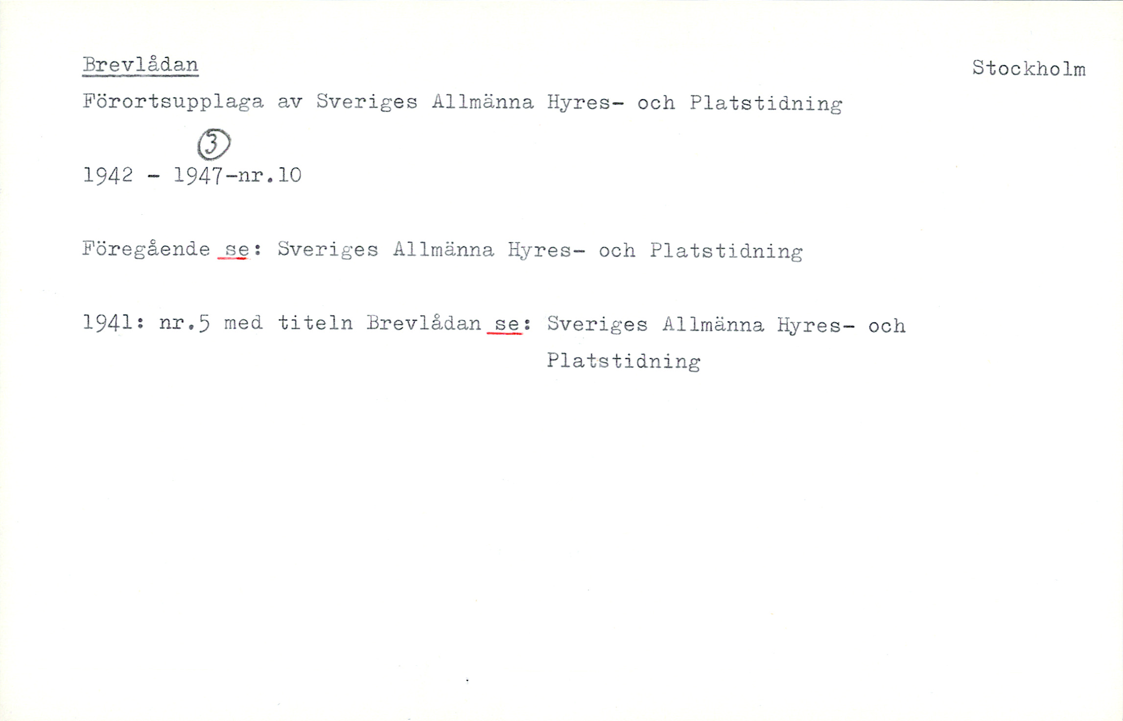 Catalogue Card_35123