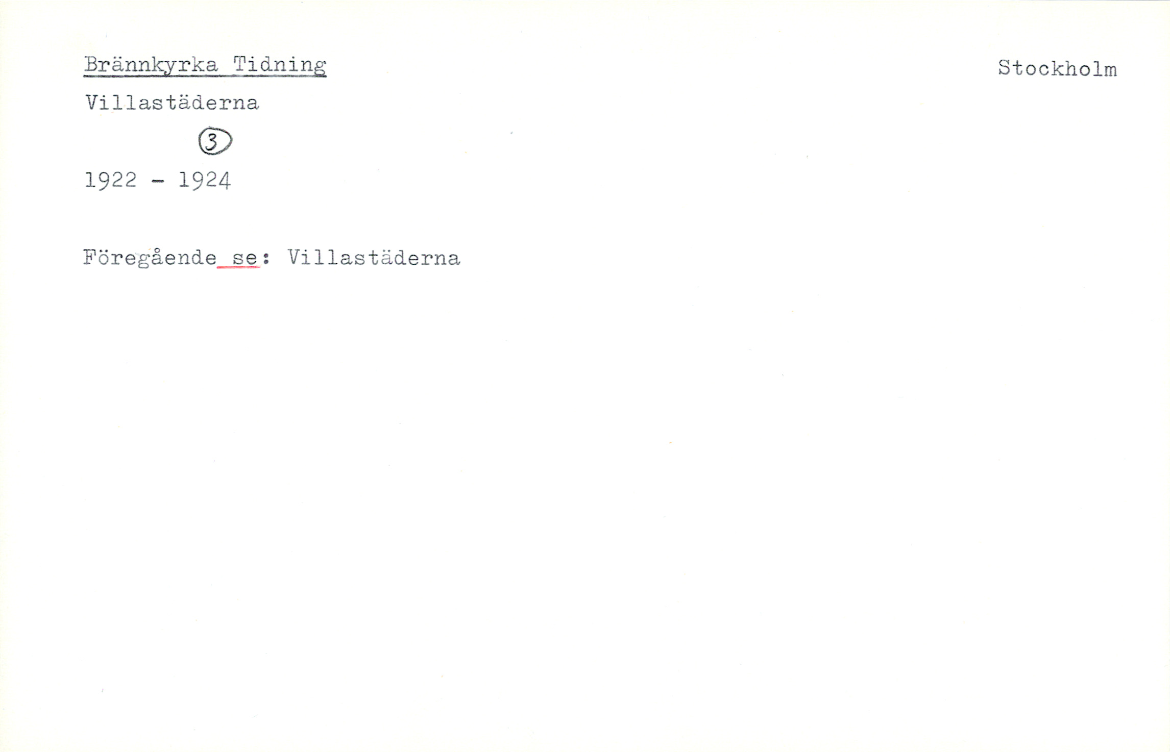 Catalogue Card_35137