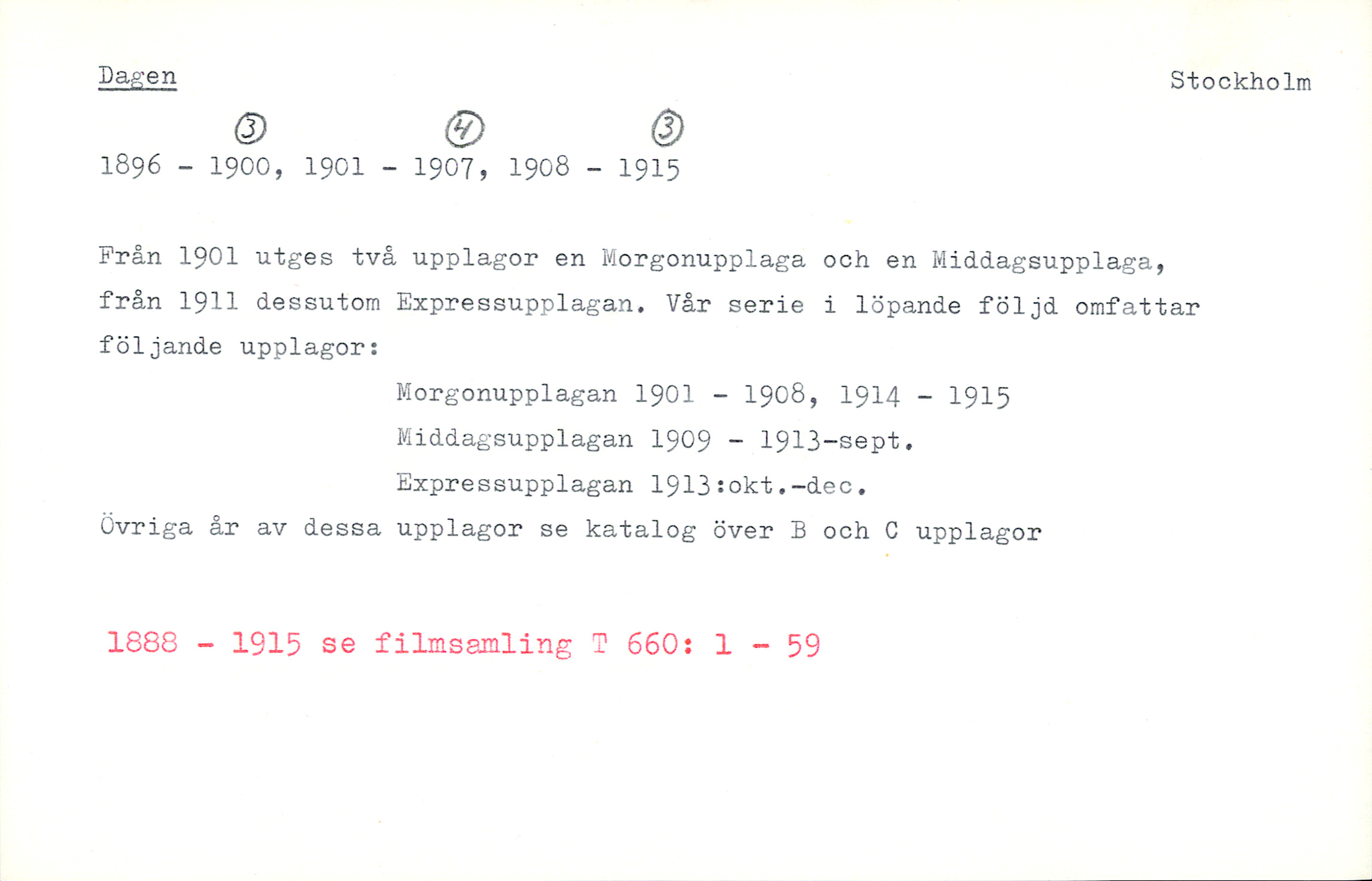 Catalogue Card_33841