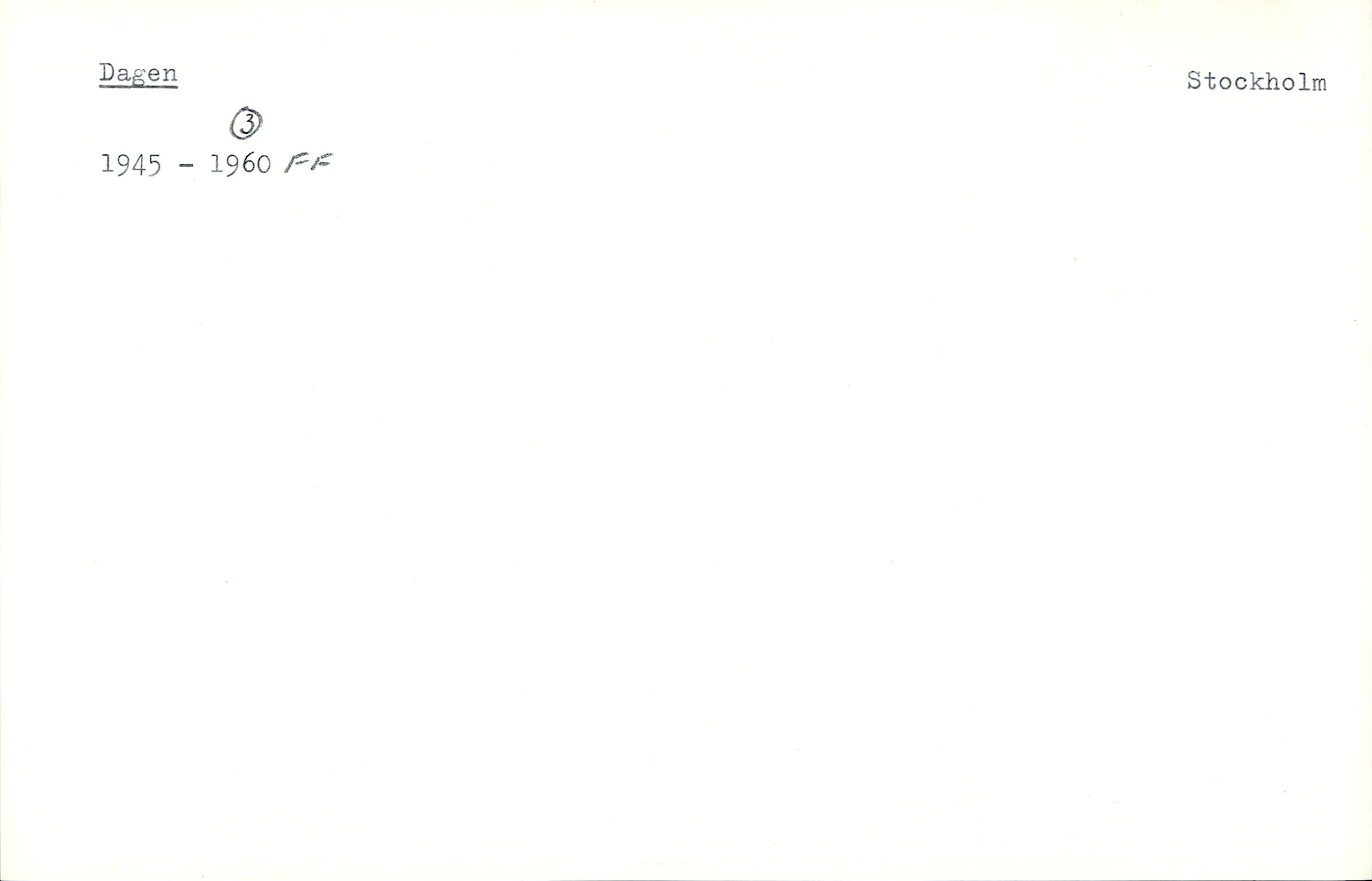 Catalogue Card_33842