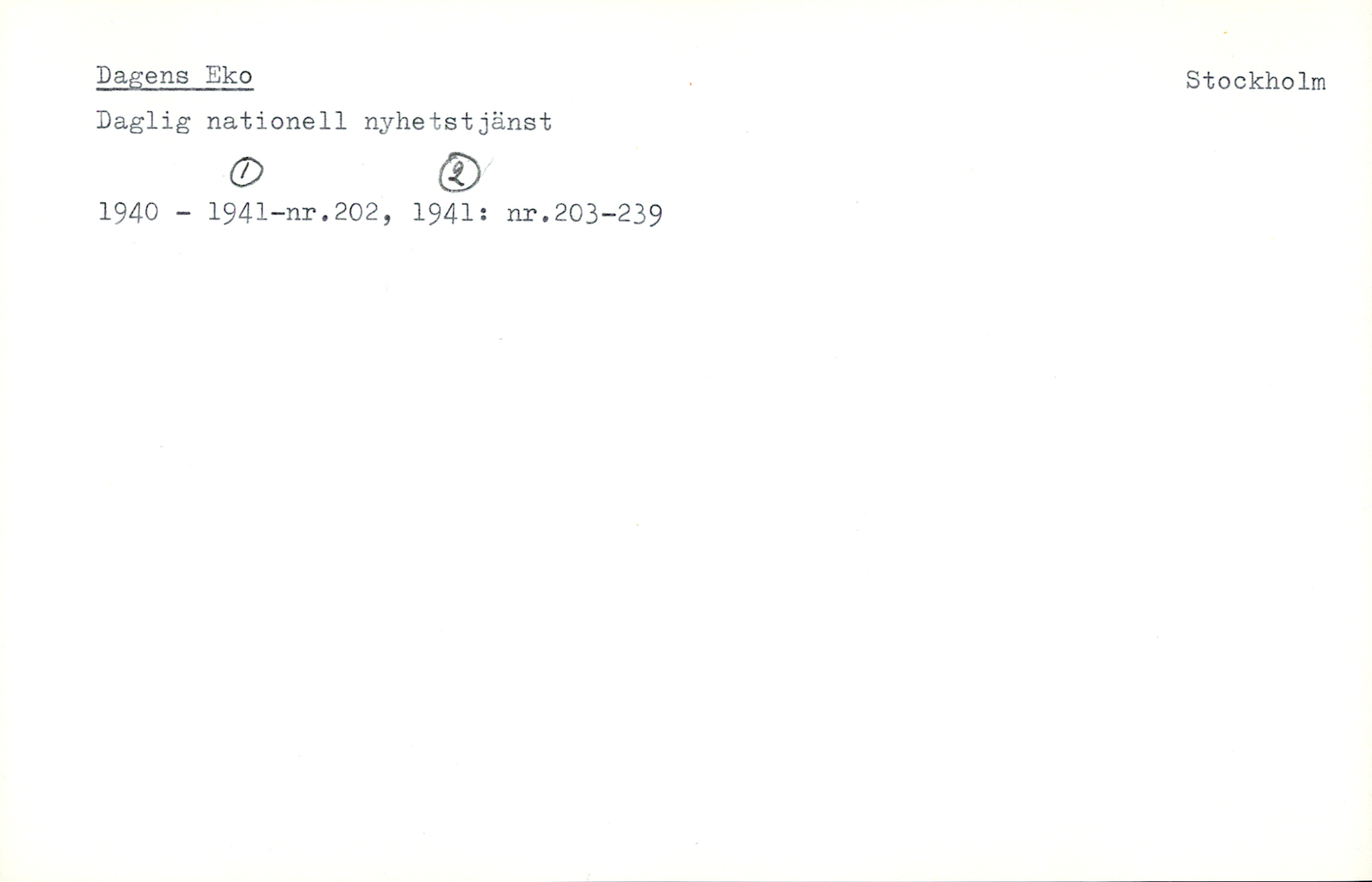 Catalogue Card_33844