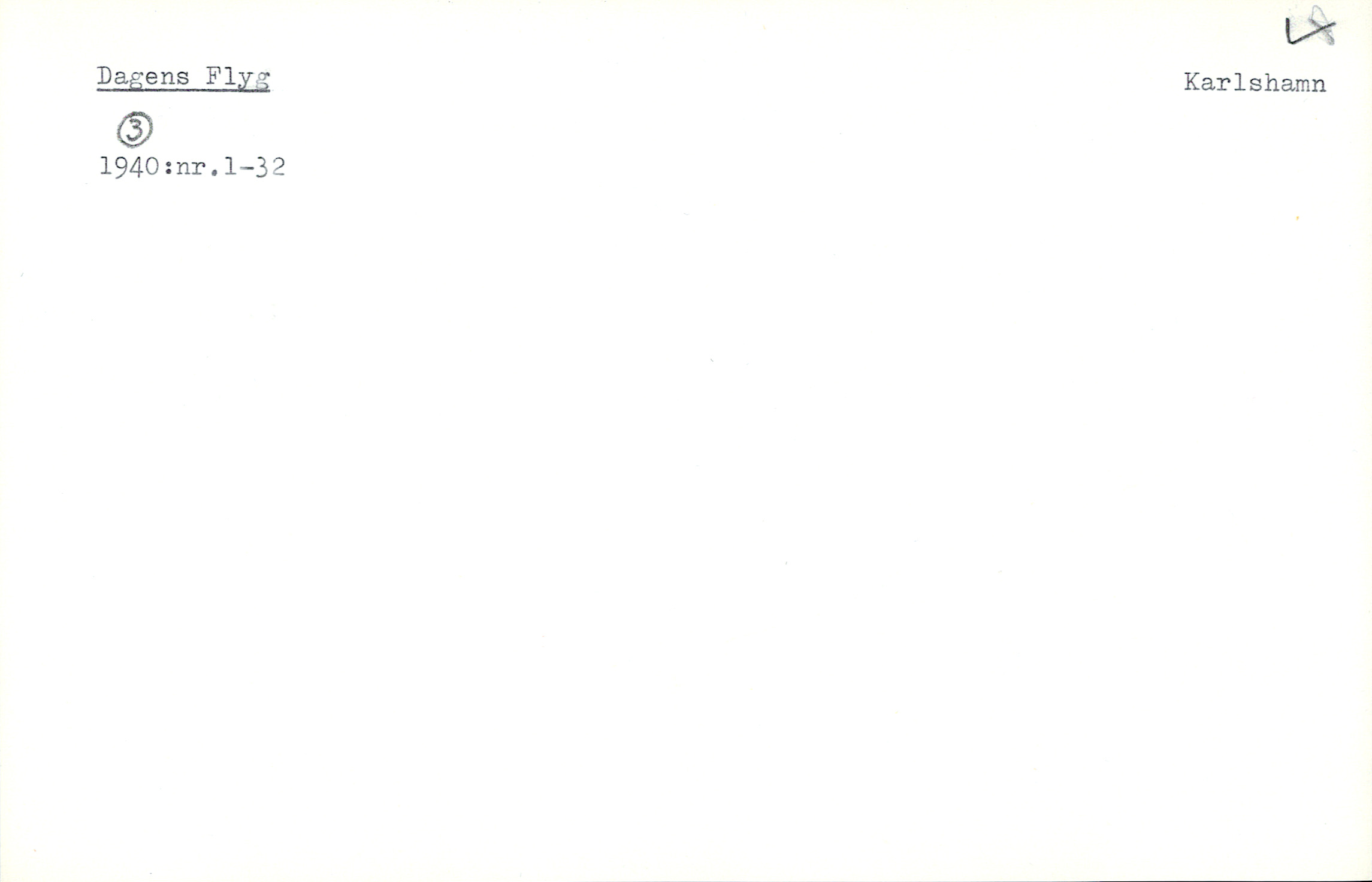 Catalogue Card_33845