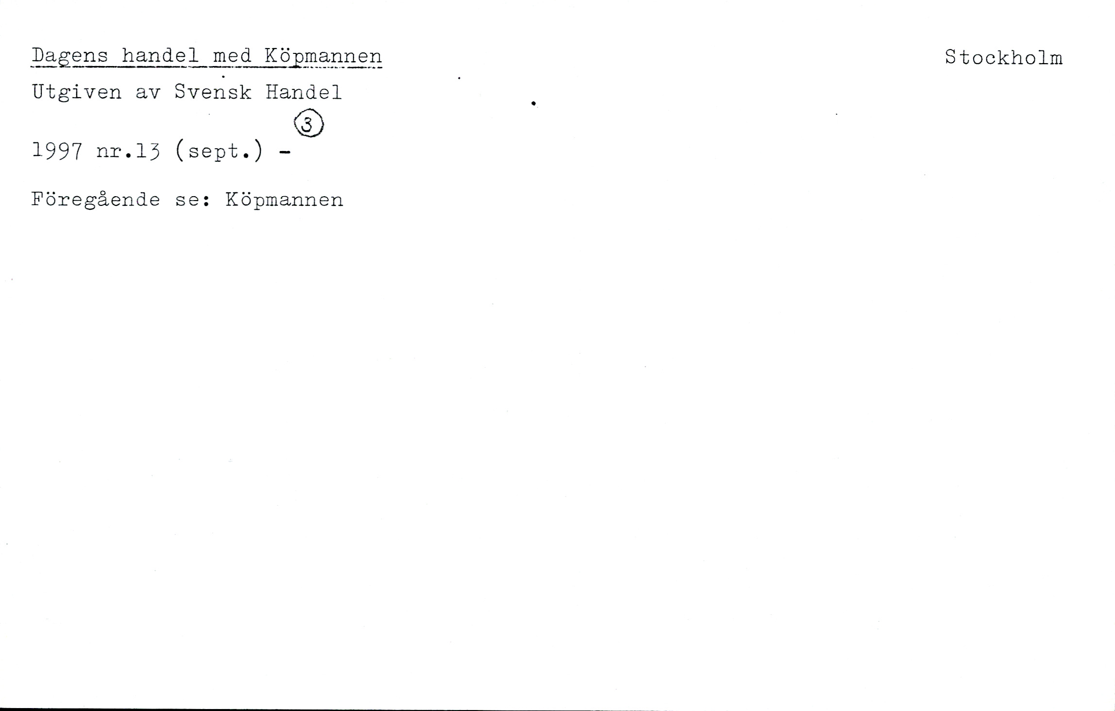 Catalogue Card_33847