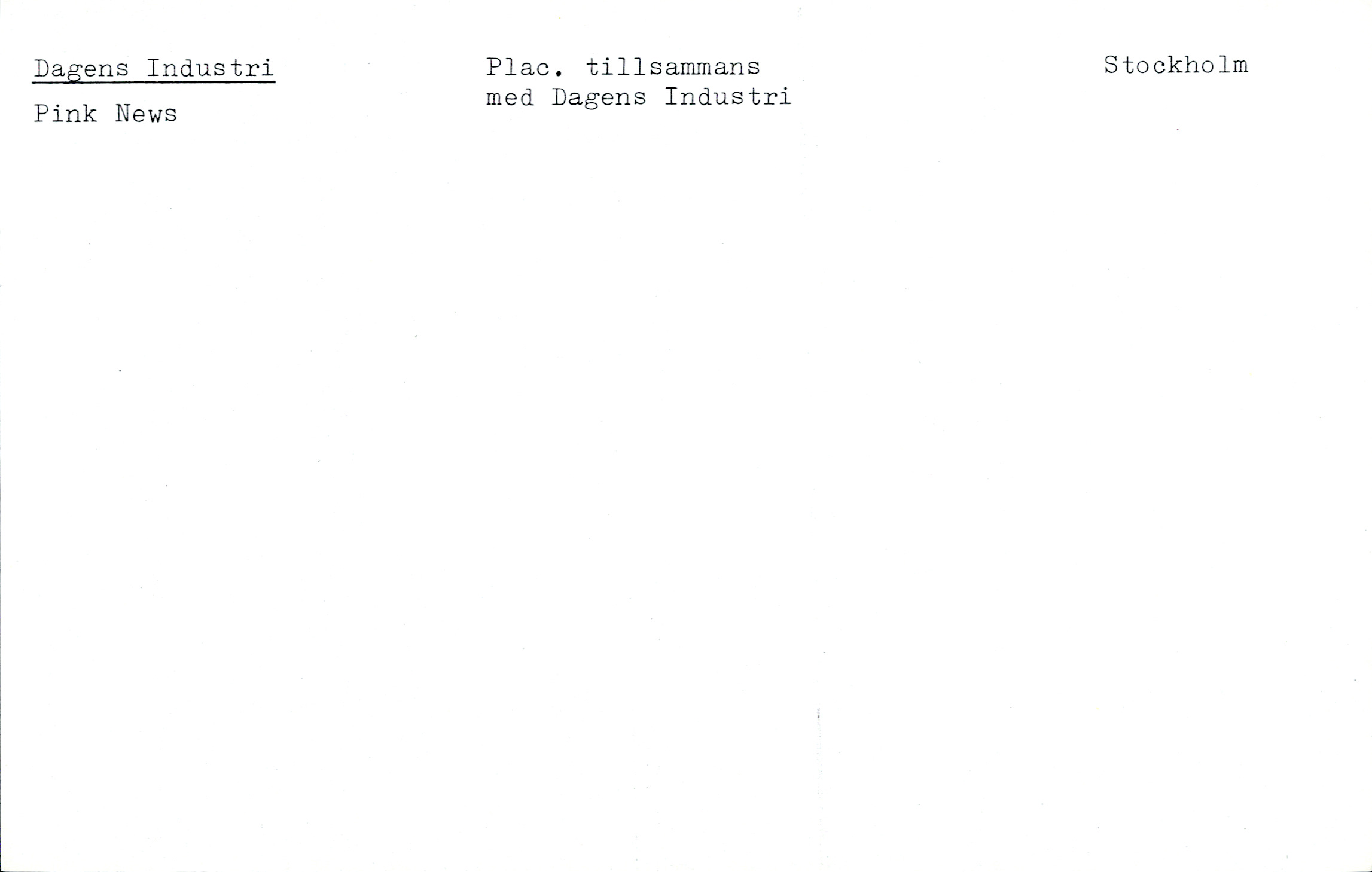 Catalogue Card_33850