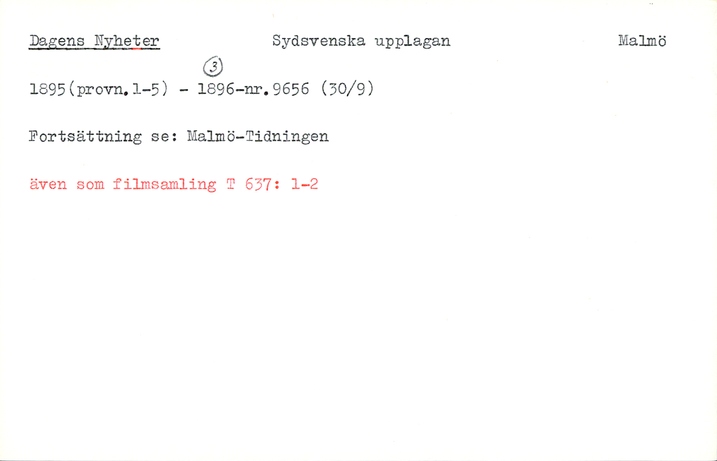 Catalogue Card_33853