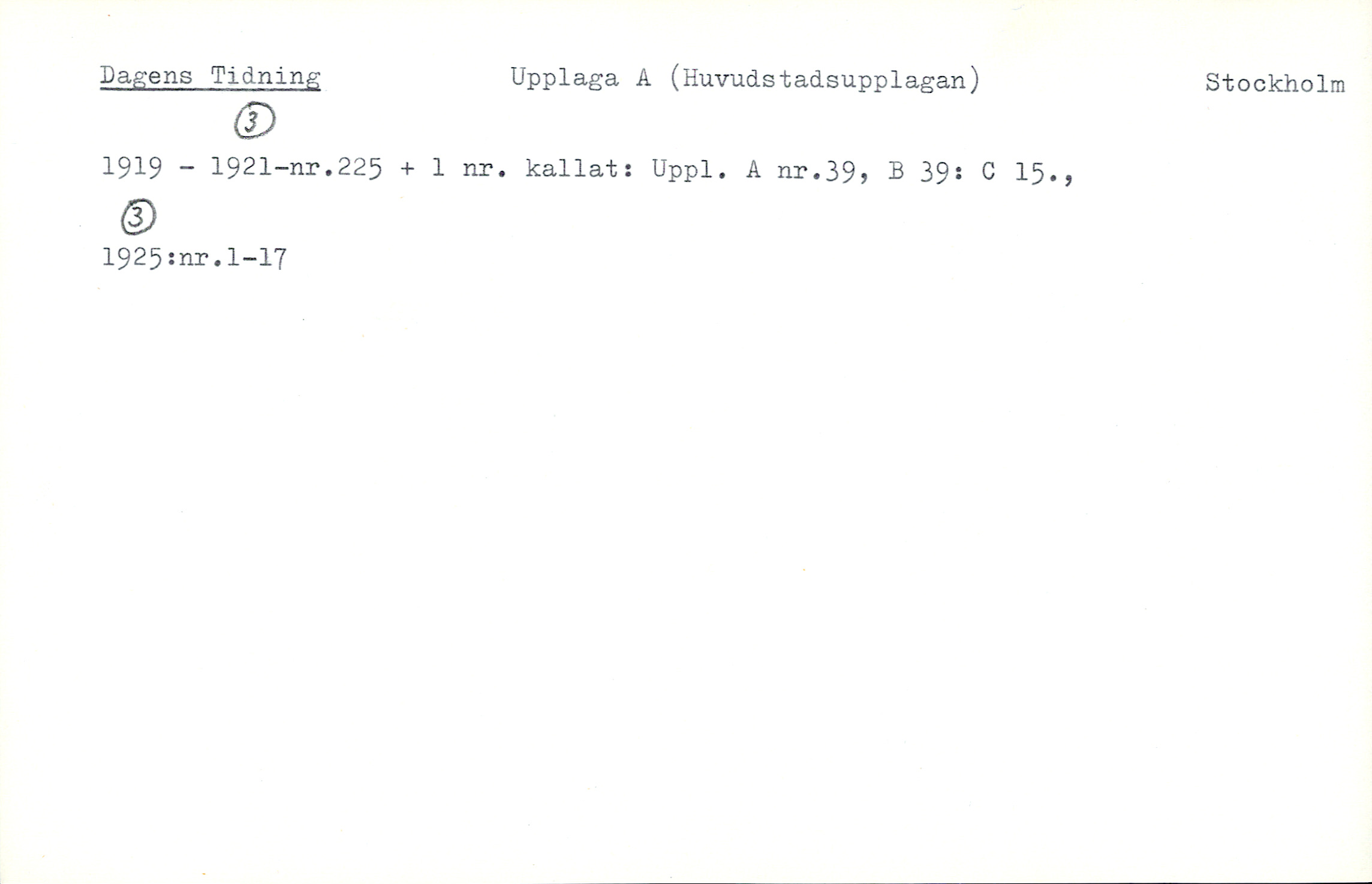 Catalogue Card_33858